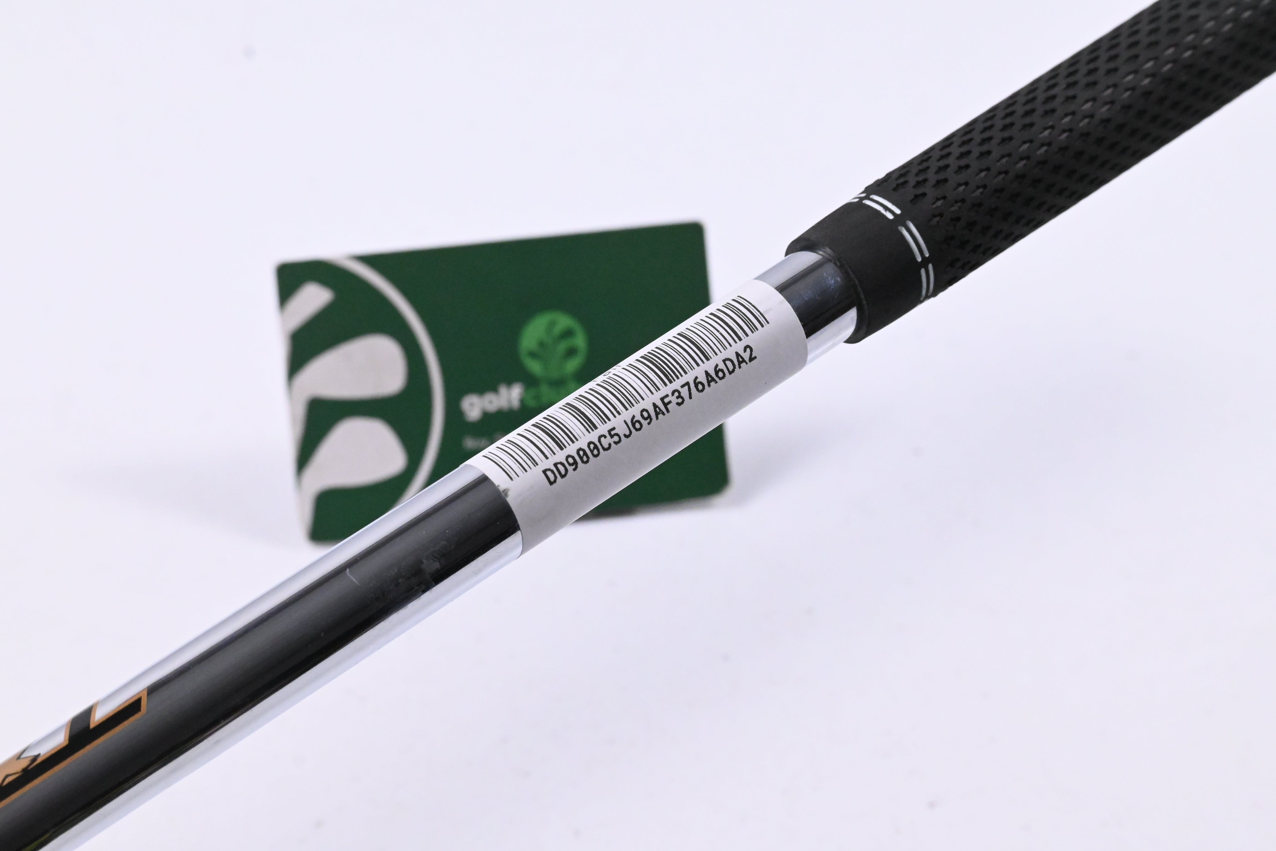 Cleveland TA6 #4 Iron / 24 Degree / Stiff Flex True Temper TX-90 Shaft