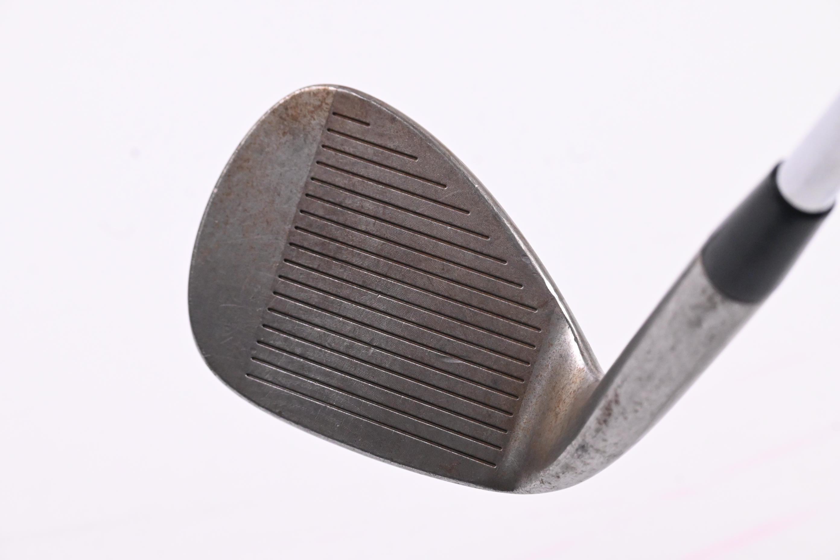 Cobra Snakebite 2023 Gap Wedge / 50 Degree / Wedge Flex KBS $-Taper 120 Shaft