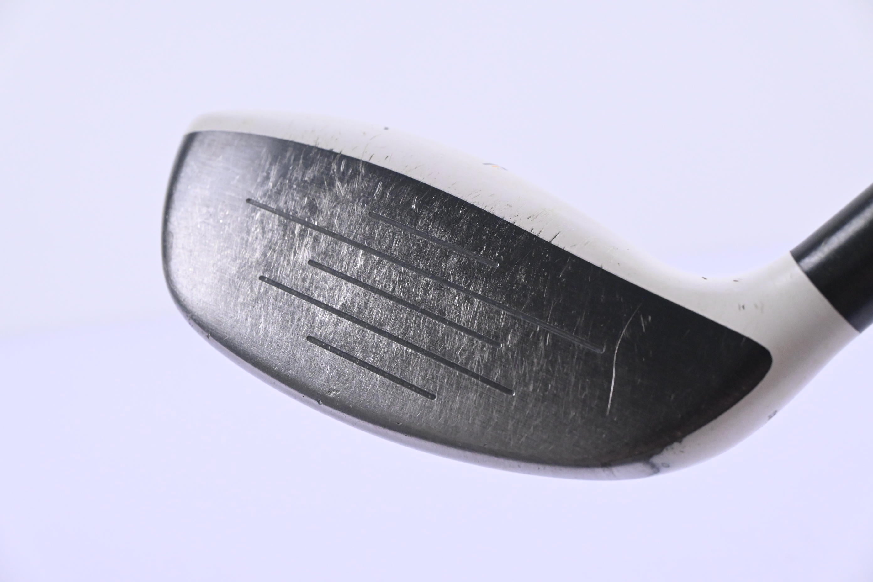 Taylormade RBZ Stage 2 #4 Hybrid / 22 Degree / Regular Flex RocketFuel 65 Shaft