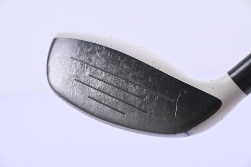 Taylormade RBZ Stage 2 #4 Hybrid / 22 Degree / Regular Flex RocketFuel 65 Shaft