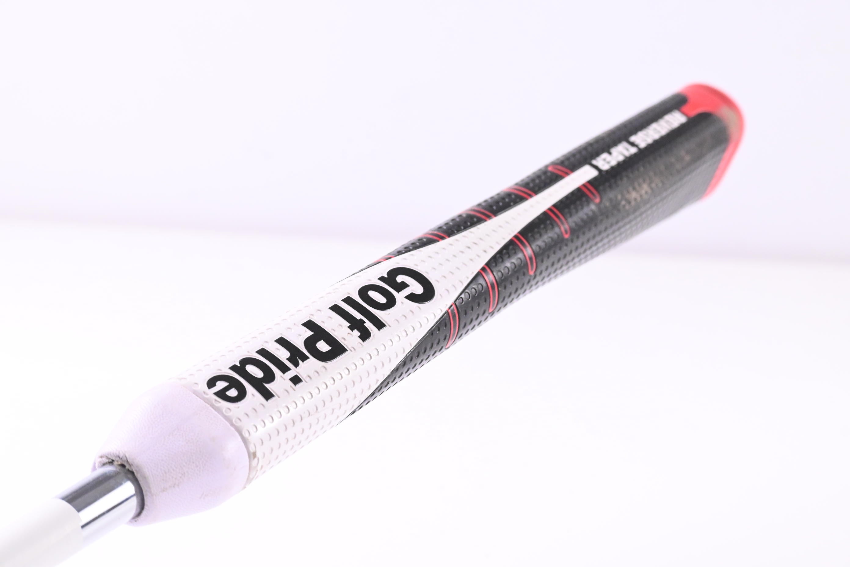 SIK DW 2.0 C-Series Swept Neck Putter / 33 Inch