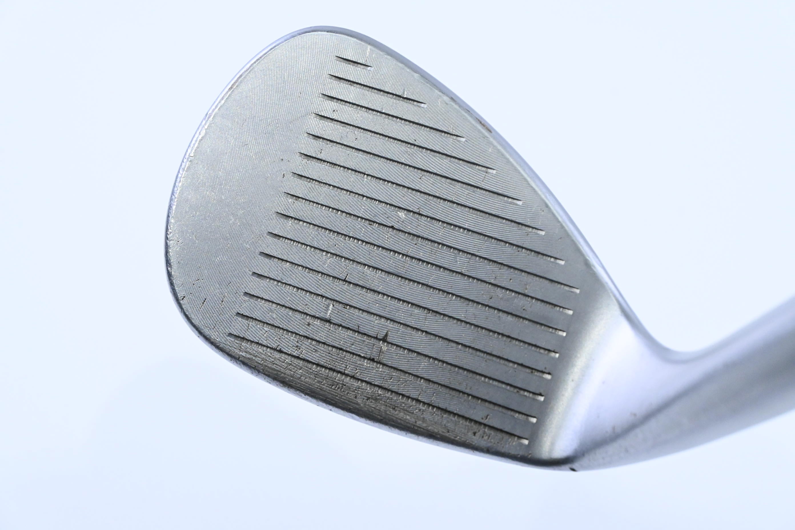 Titleist Vokey Spin Milled 2007 Lob Wedge / 60 Degree / Wedge Flex Dynamic Gold