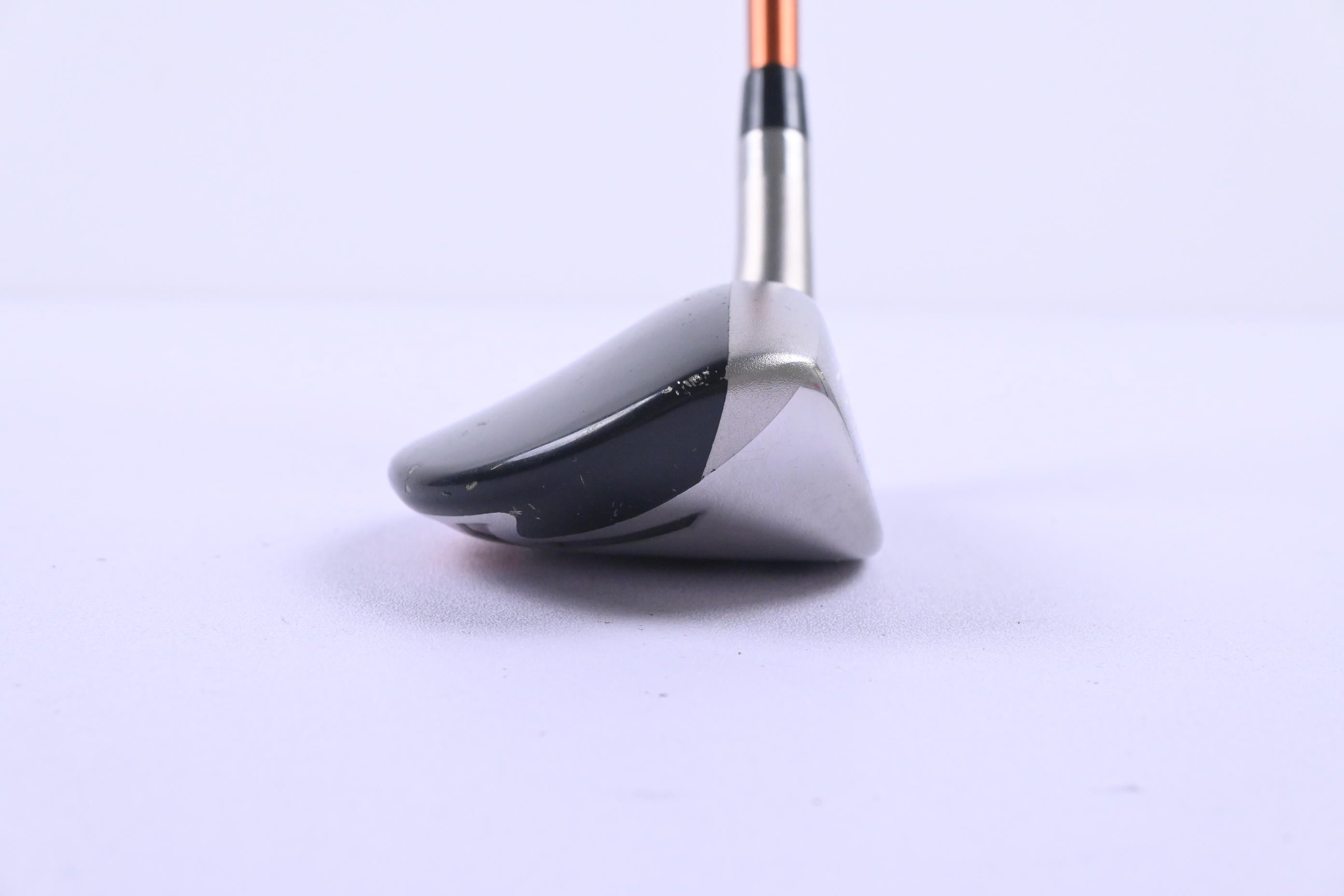 Ping G10 #2 Hybrid / 18 Degree / Regular Flex Ping TFC 129 H Shaft