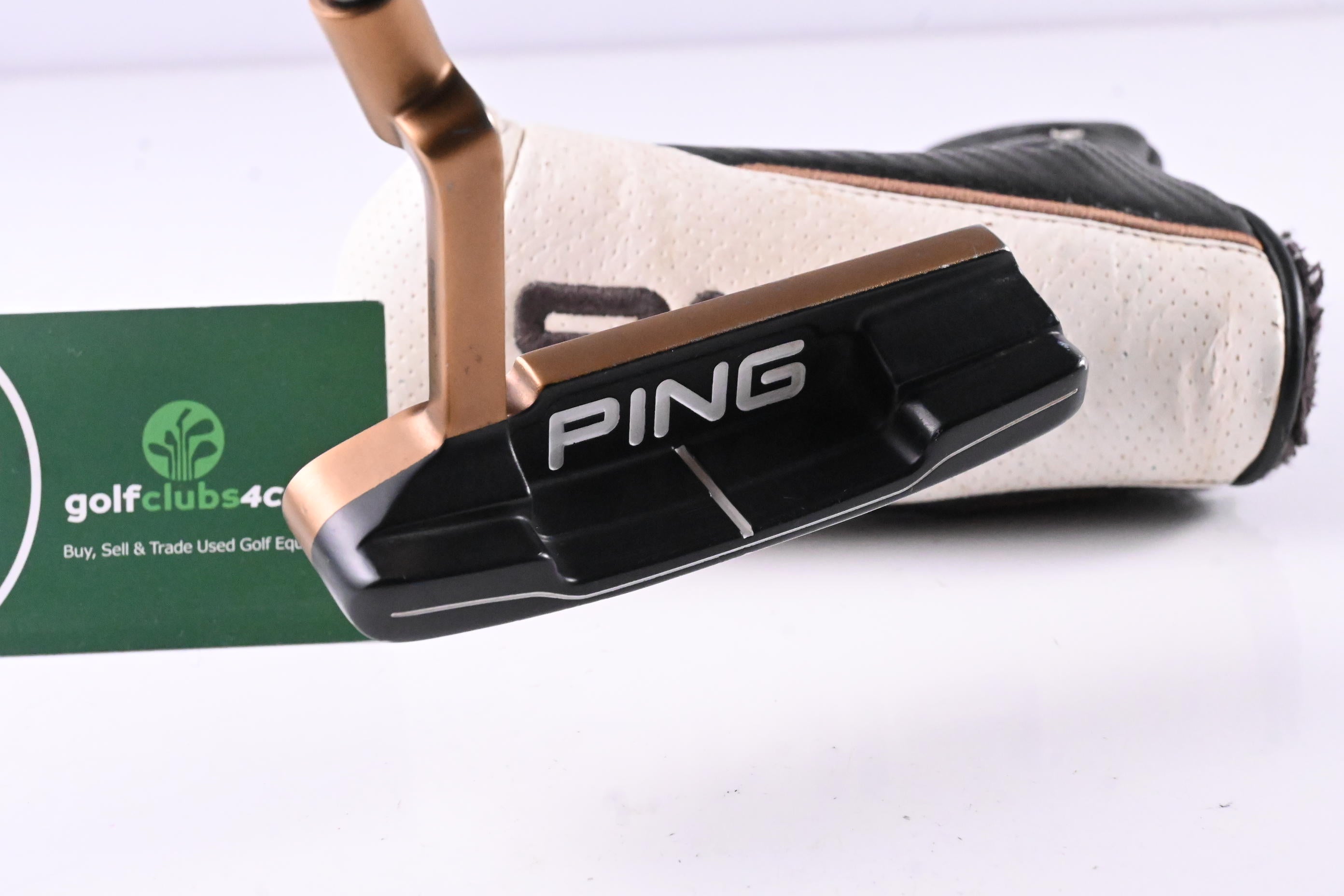 Ping Heppler Anser 2 Putter / 34 Inch