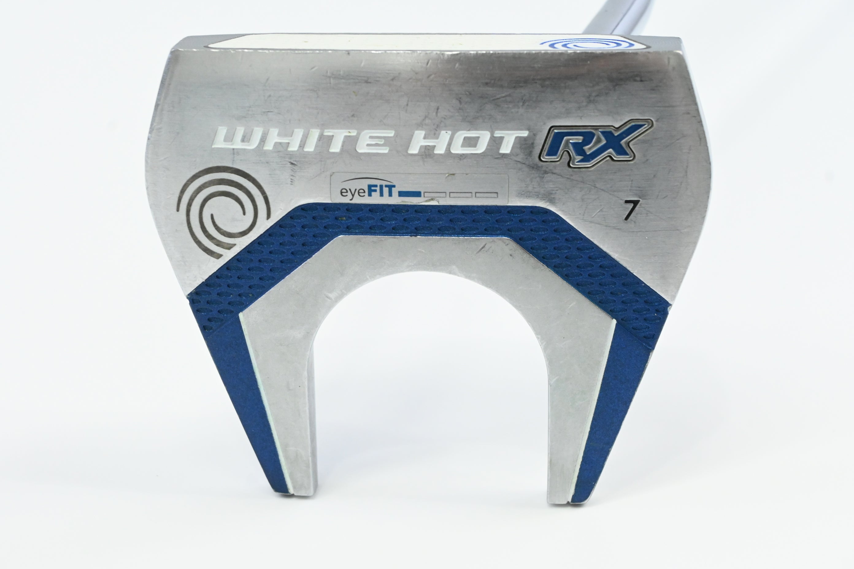 Odyssey White Hot RX 7 Putter / 34 Inch