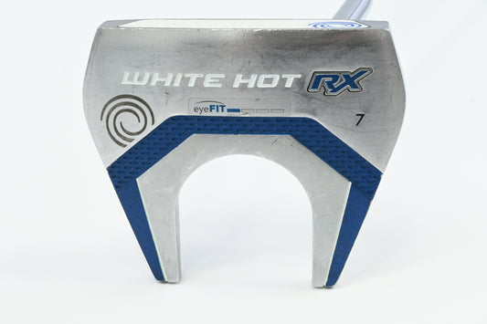 Odyssey White Hot RX 7 Putter / 34 Inch