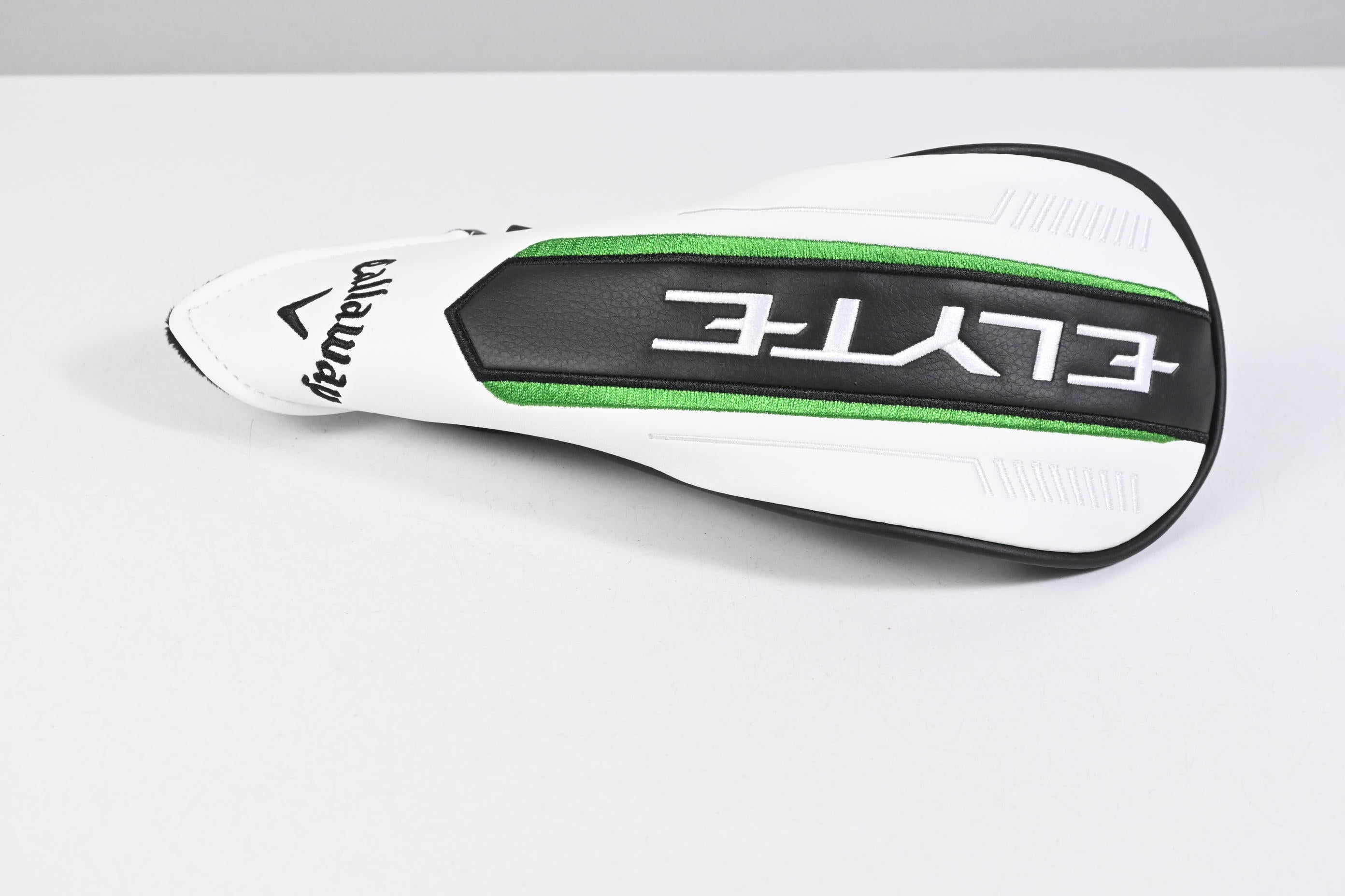 Callaway Elyte X #3 Wood / 15 Degree / Regular Flex Denali Charcoal 60 Shaft