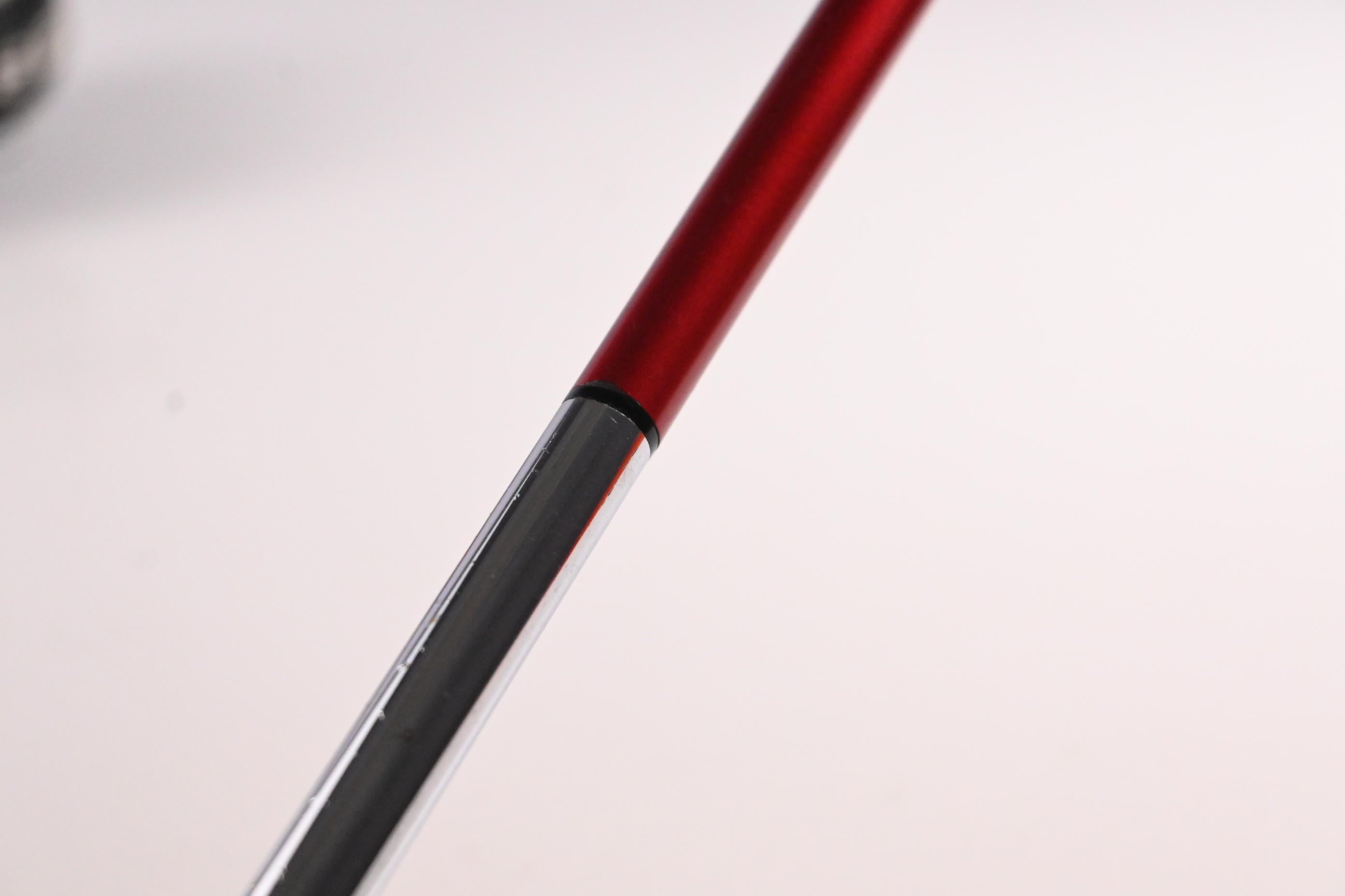 Left Hand Odyssey White Hot OG #7 2021 Putter / 34.5 Inch