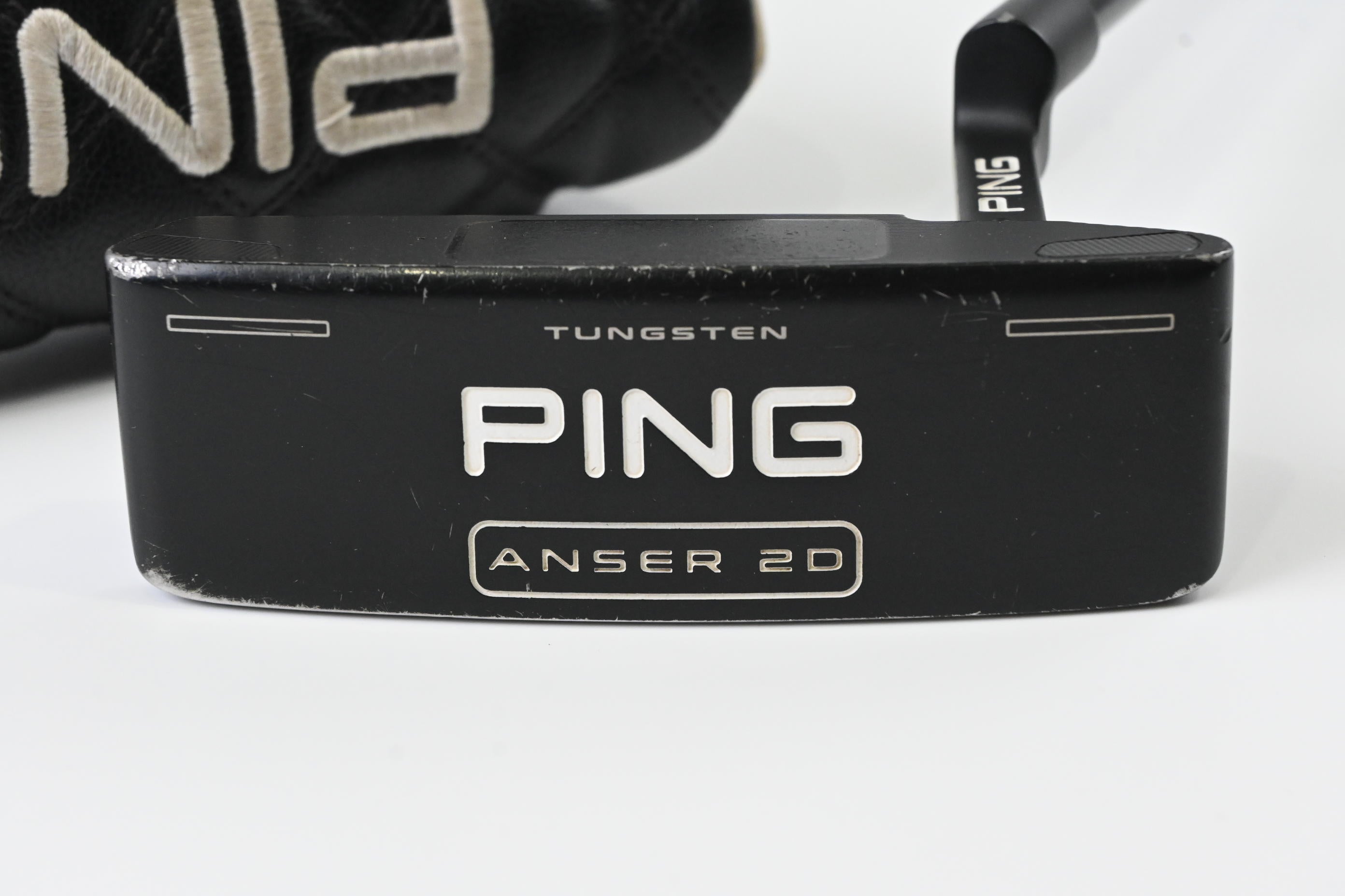 Ping Anser 2D 2023 Putter / 35 Inch