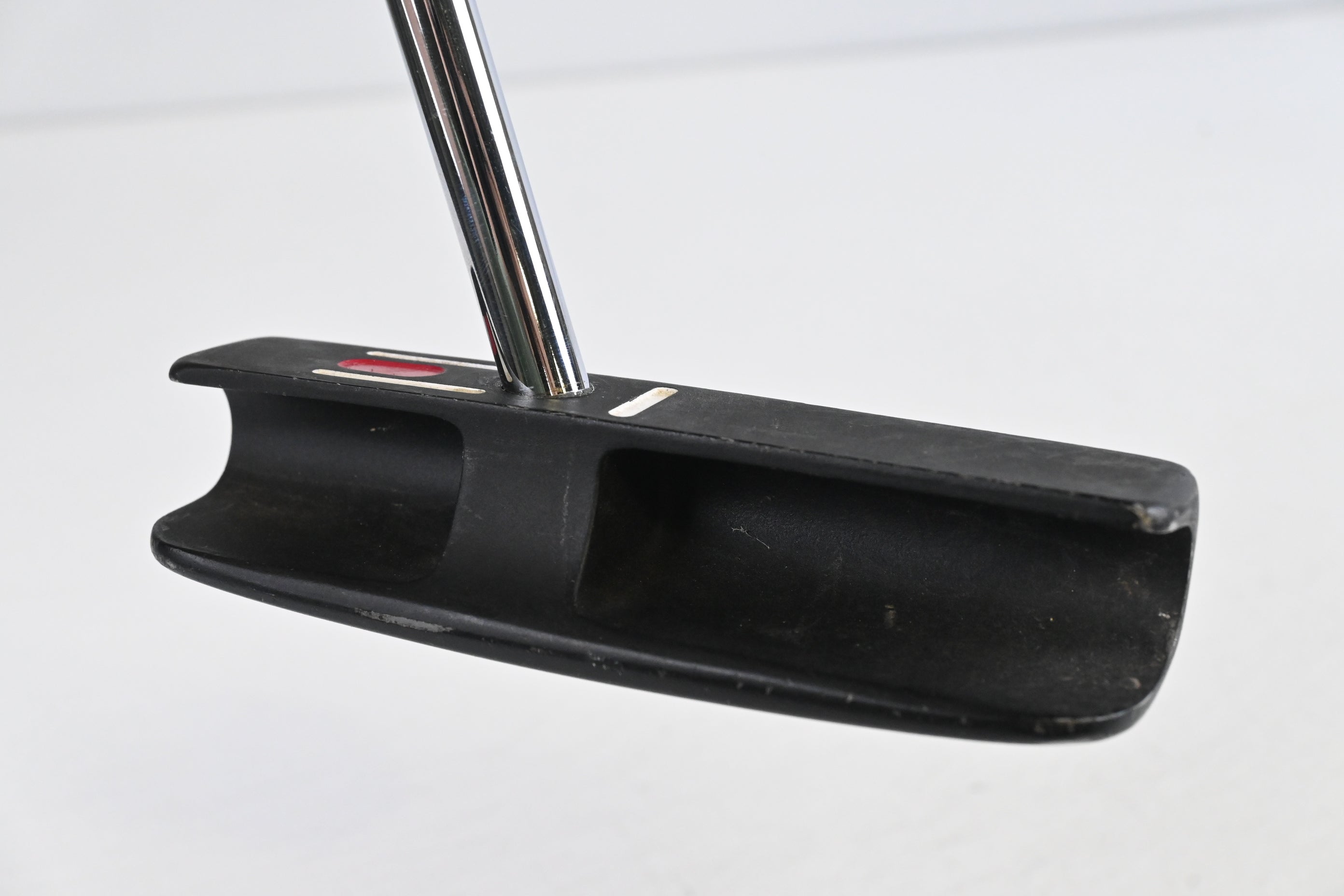 Seemore FGP 20 Black Original Putter / 39 Inch
