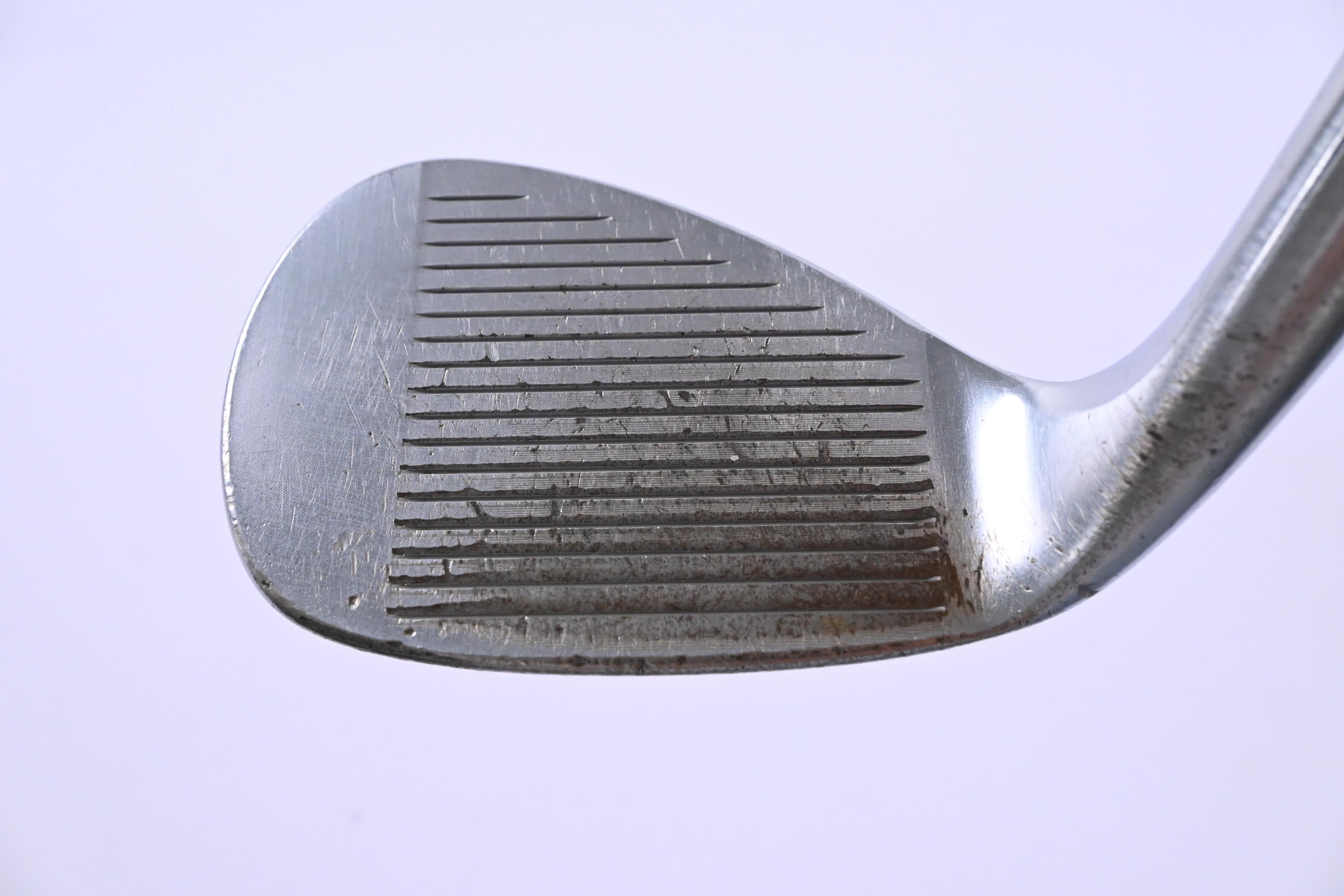 Titleist Vokey SM6 Lob Wedge / 60 Degree / Wedge Flex Vokey Design SM6