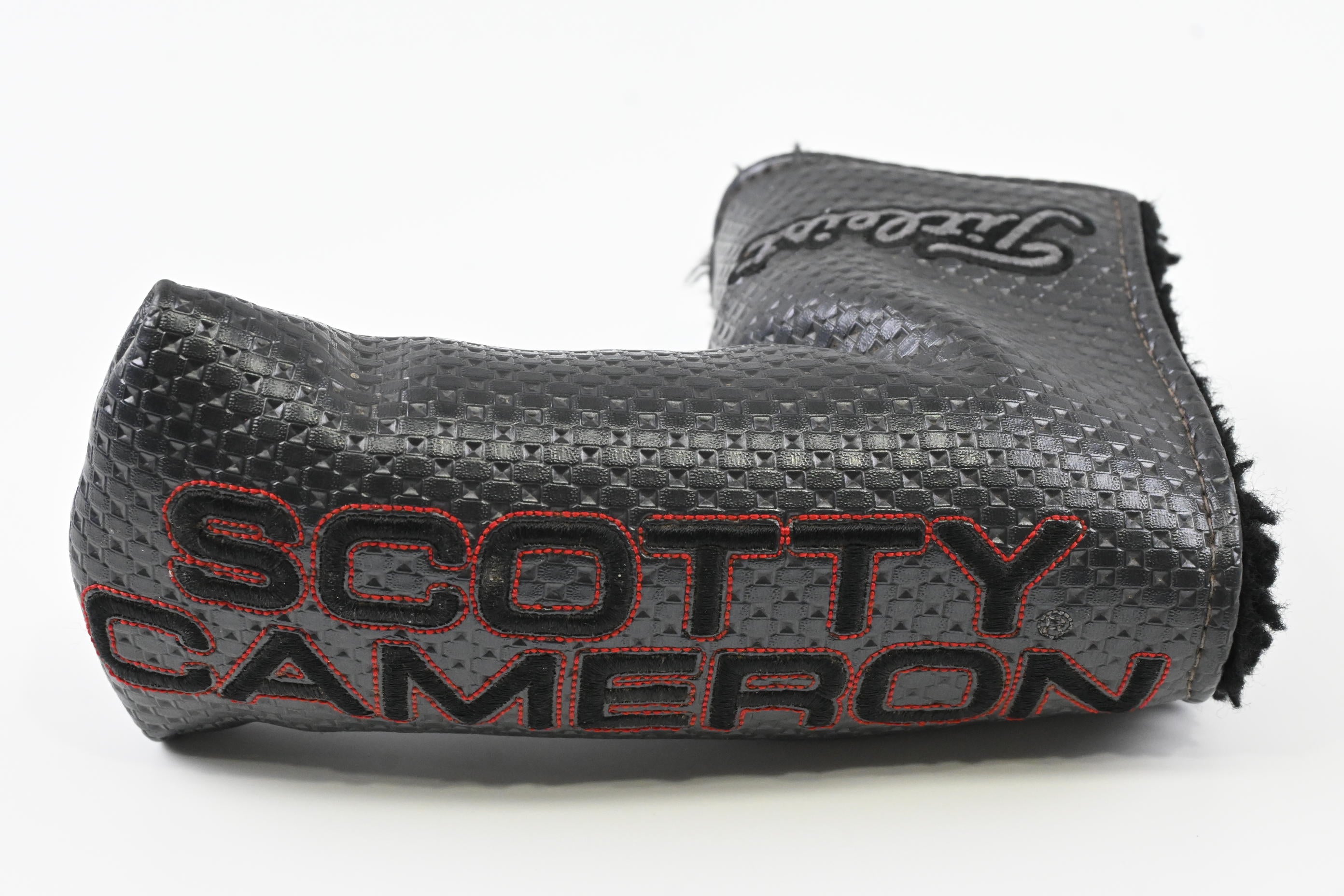 Scotty Cameron Studio Design 2.5 Putter / 34 Inch