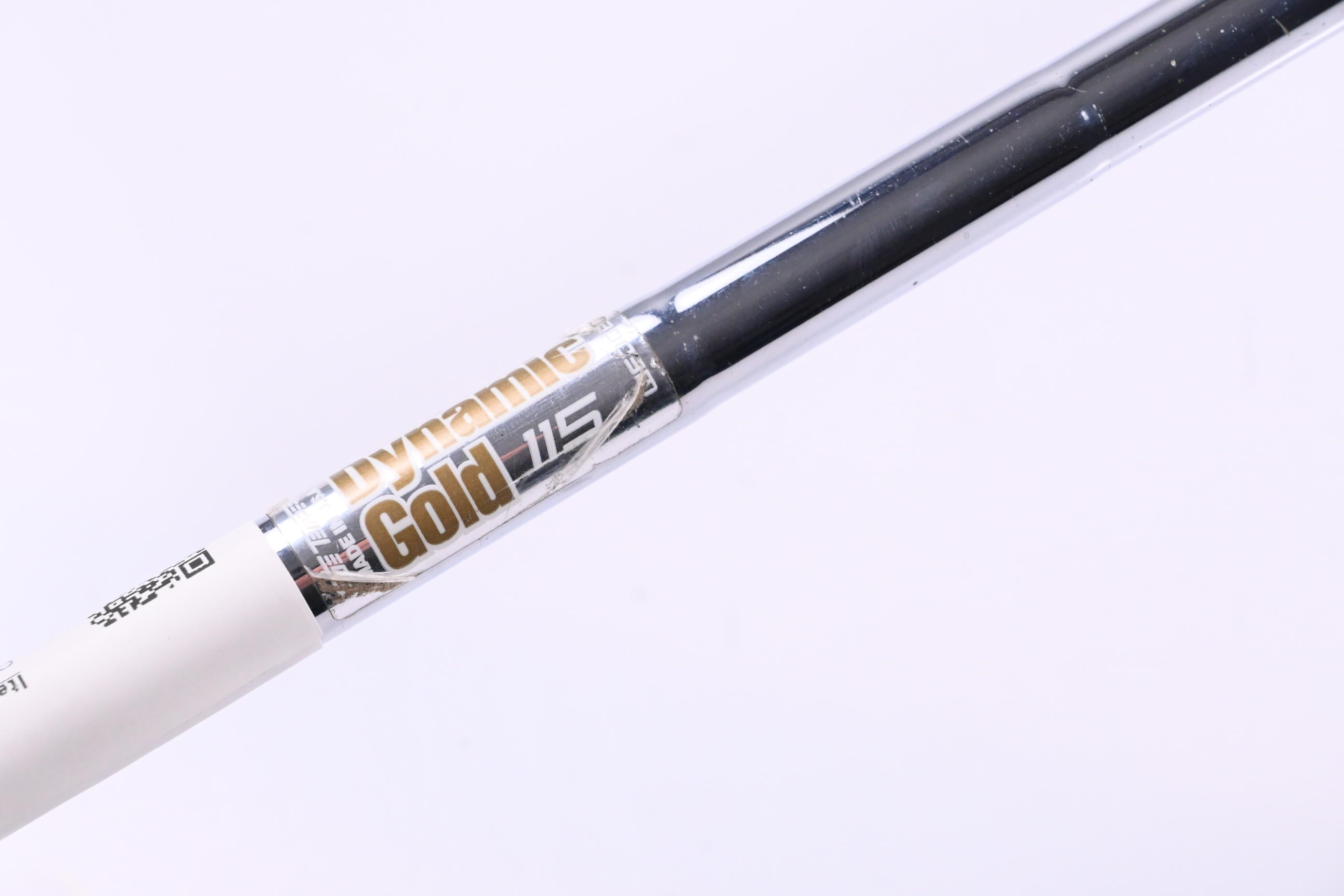 Cleveland CBX Gap Wedge / 50 Degree / Wedge Flex Dynamic Gold 115 Shaft