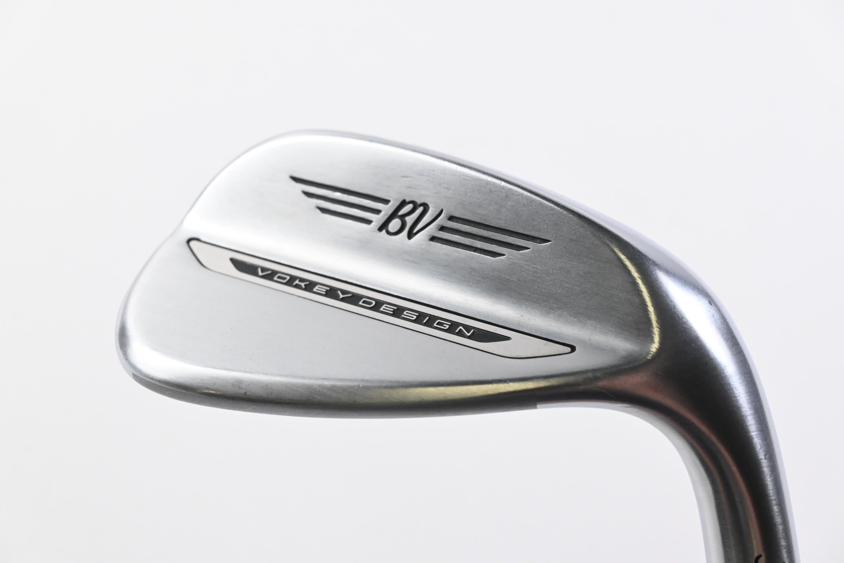 Titleist Vokey SM11 Sand Wedge / 54 Degree / Stiff Flex N.S.PRO Modus3 Tour 120