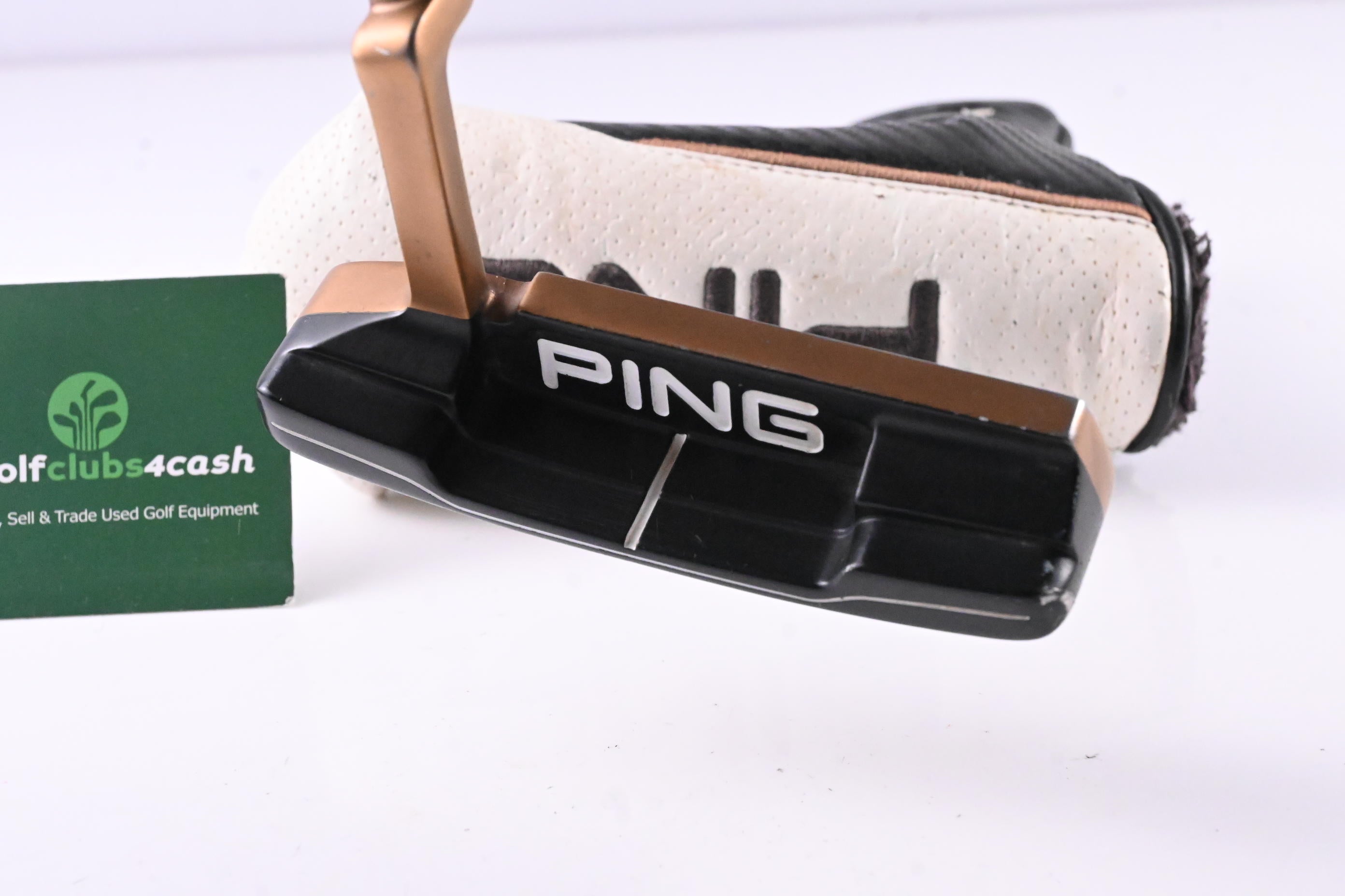 Ping Heppler Anser 2 Putter / 34 Inch