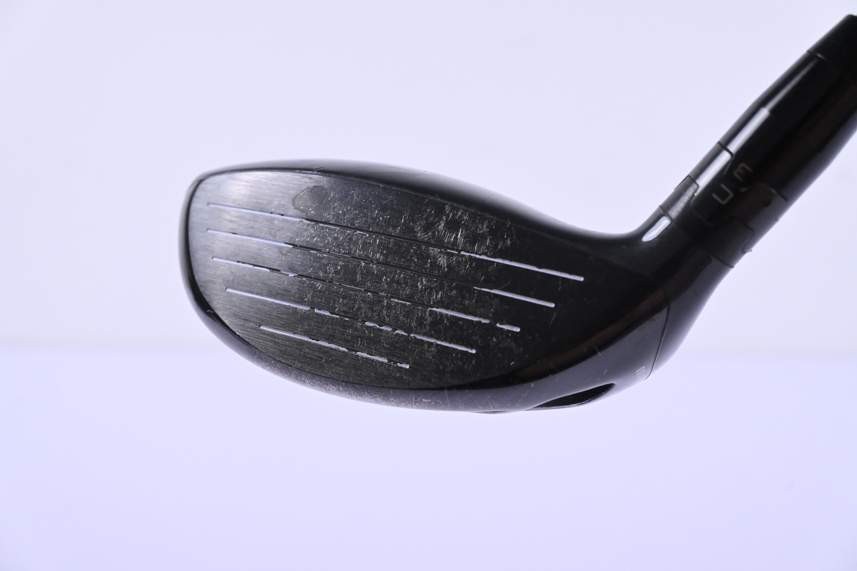 Titleist 917 F3 #3 Wood / 15 Degree / Stiff Flex Diamana S+ 70 Blue Shaft