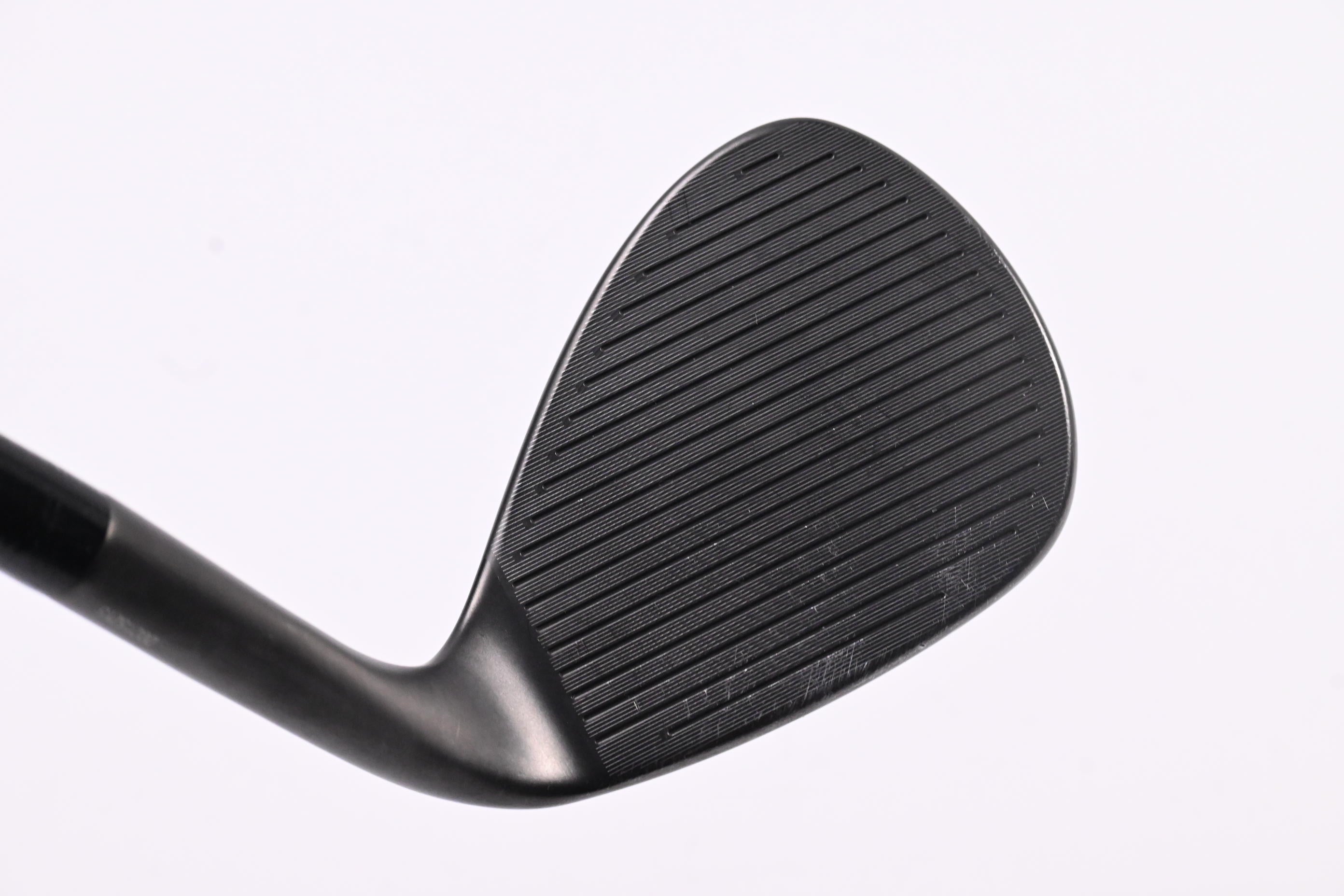 Left Hand Cleveland CBX Full Face Sand Wedge / 56 Degree / Wedge Flex