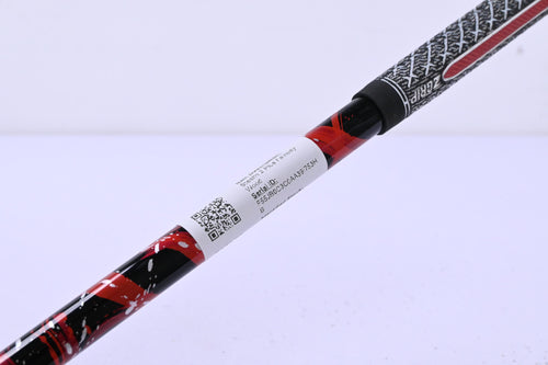 Taylormade Stealth 2 Plus #5 Wood / 18 Degree / Stiff Flex Kai'li Red 75 Shaft