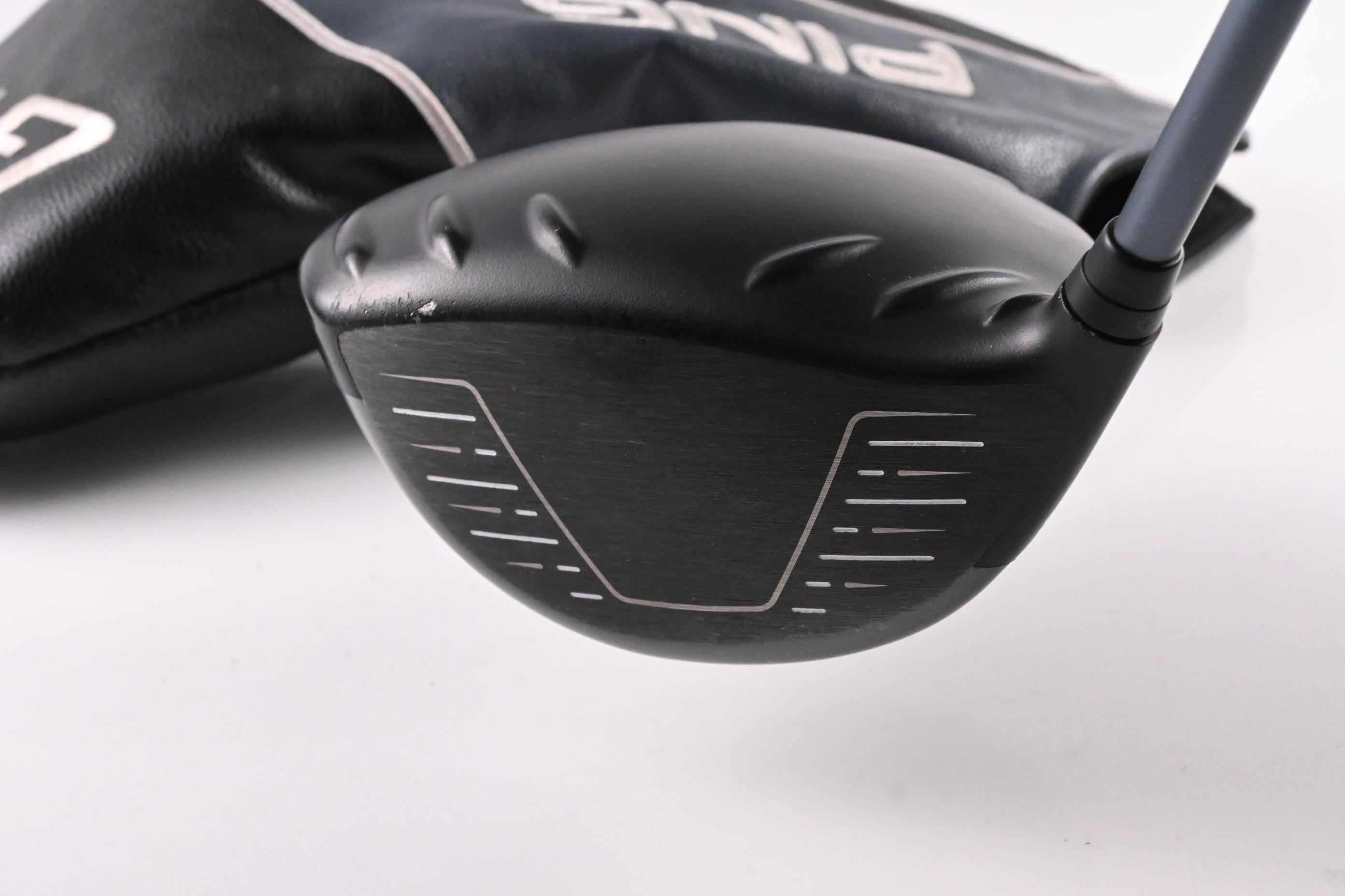 Ping G425 SFT Driver / 10.5 Degree / Senior Flex Ping Atla CB Slate 55 Shaft