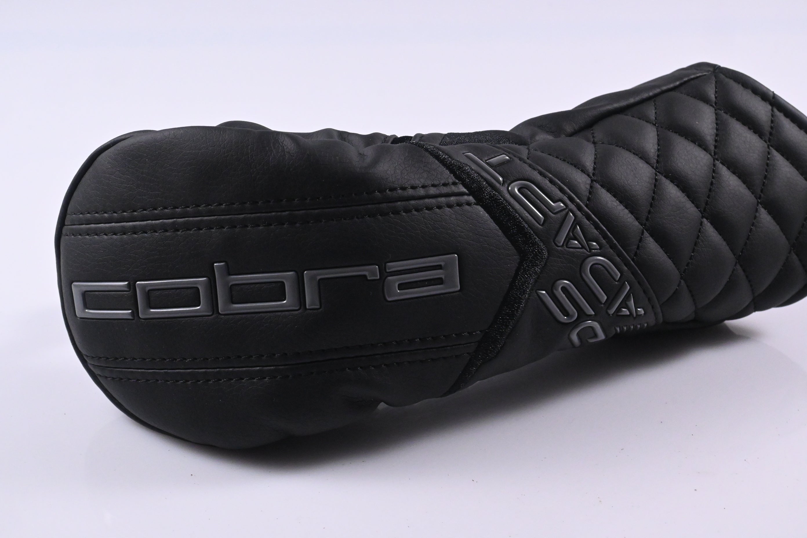Cobra DS-Adapt LS Titanium #3 Wood / 14.5 Degree / X-Flex Denali Black 70 Shaft