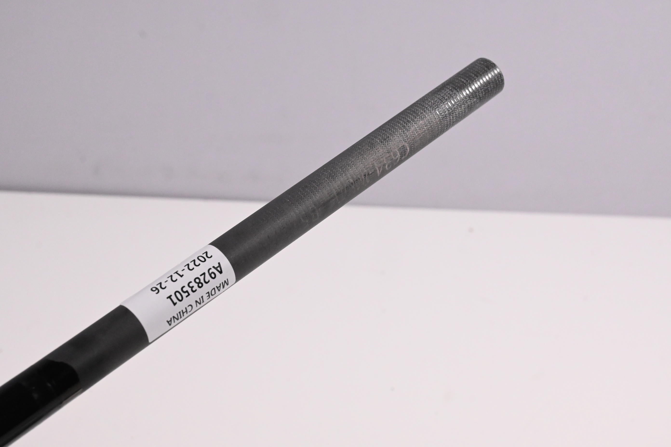 Fujikura Ventus Red 5 Fairway Shaft / Senior Flex / .370" Tip / Uncut