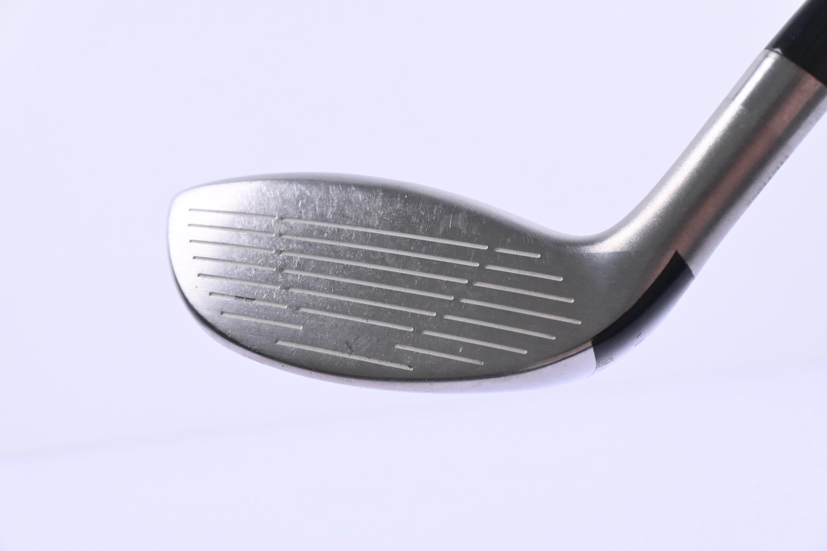 Ping G10 #2 Hybrid / 18 Degree / Regular Flex Ping TFC 129 H Shaft