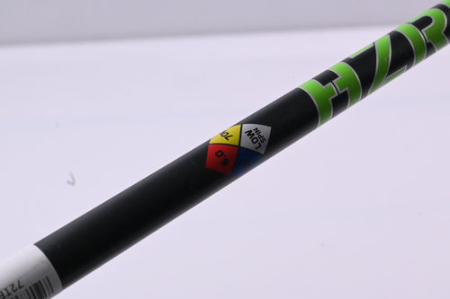 Project X Hzrdus Smoke Green 70 Driver Shaft / Stiff Flex / Taylormade 2nd Gen