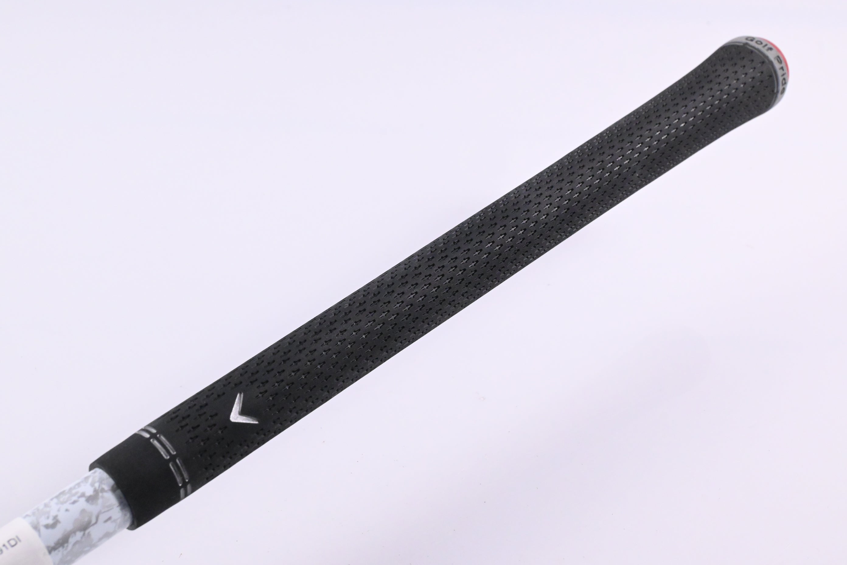 Callaway Elyte X #4 Hybrid / 21 Degree / Regular Flex Denali Charcoal 60 Shaft