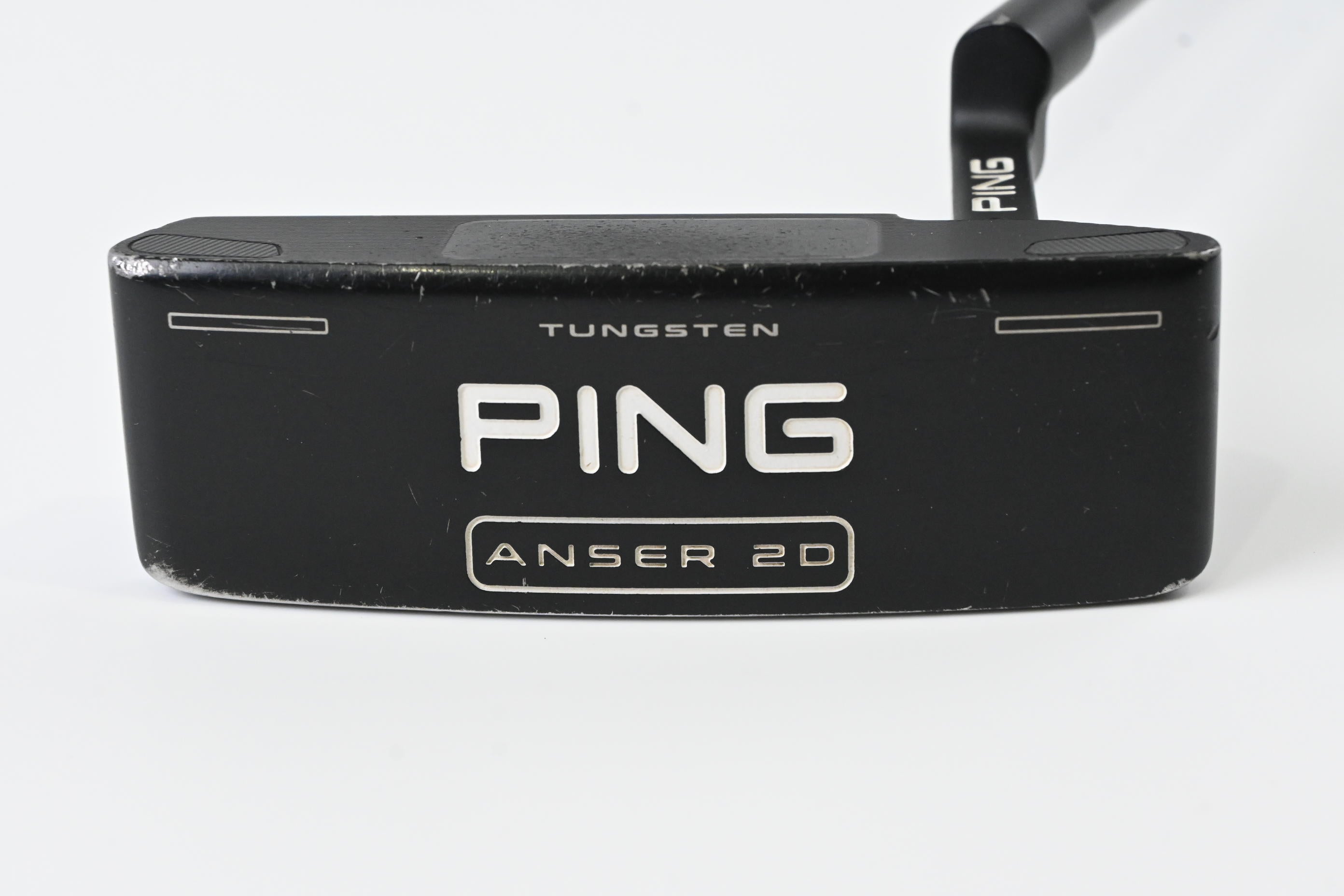 Ping Anser 2D 2023 Putter / 35 Inch