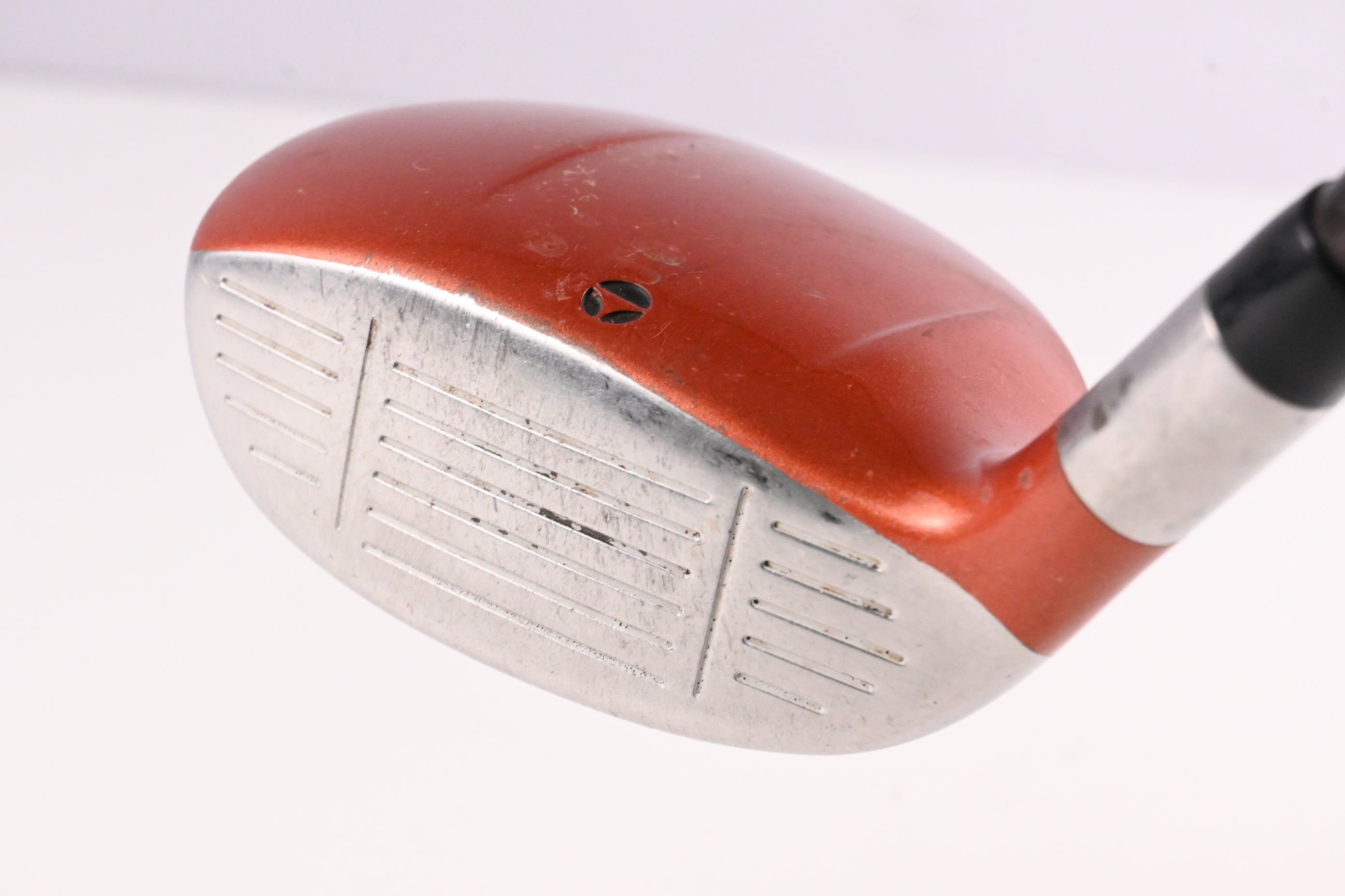 Taylormade Firesole #3 Wood / 15 Degree / Stiff Flex Taylormade Bubble 90 Shaft