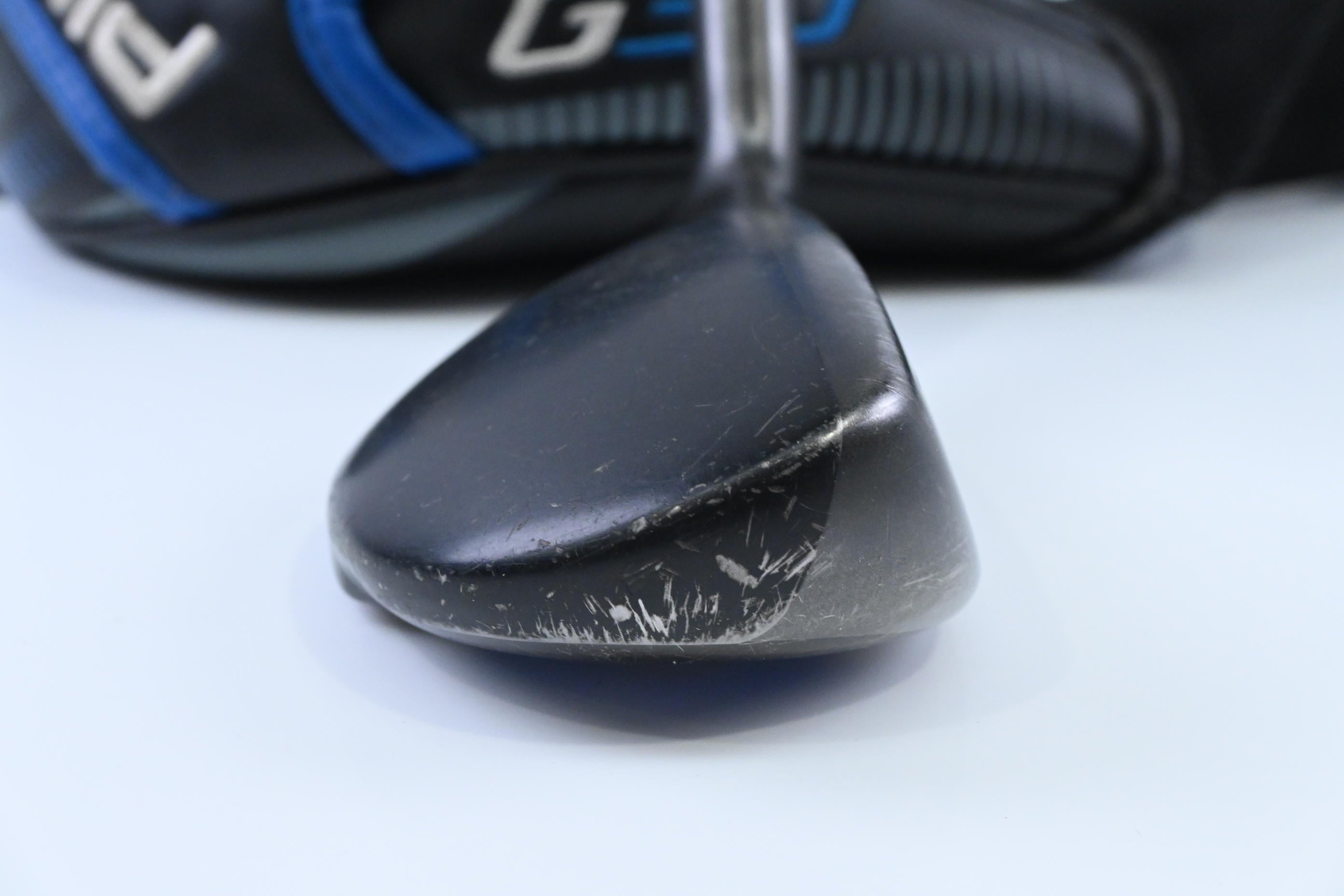 Ping G30 #4 Hybrid / 22 Degree / Regular Flex Ping TFC 419 Shaft