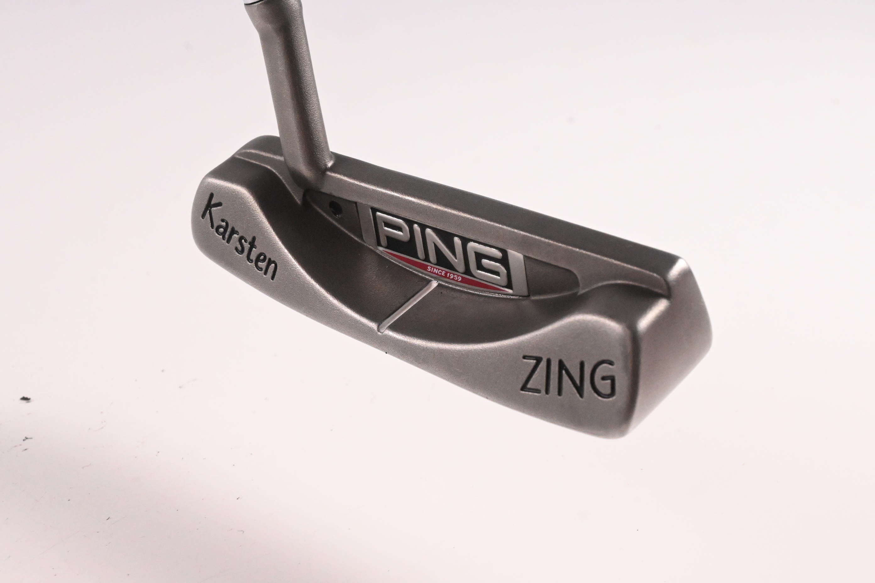 Ping Karsten 1959 Zing Putter / 35 Inch