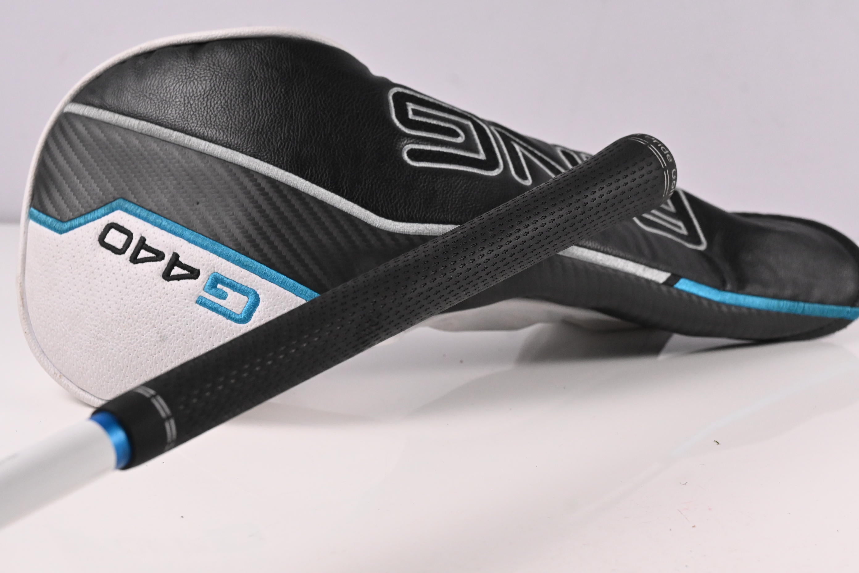 Ping G440 K Driver / 9 Degree / Stiff Flex Ping Alta CB Blue 50 Shaft
