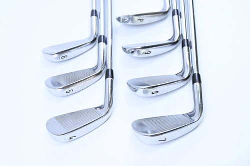 Callaway Apex Pro 16 Irons / 4-PW / Stiff Flex Dynamic Gold SL Shafts