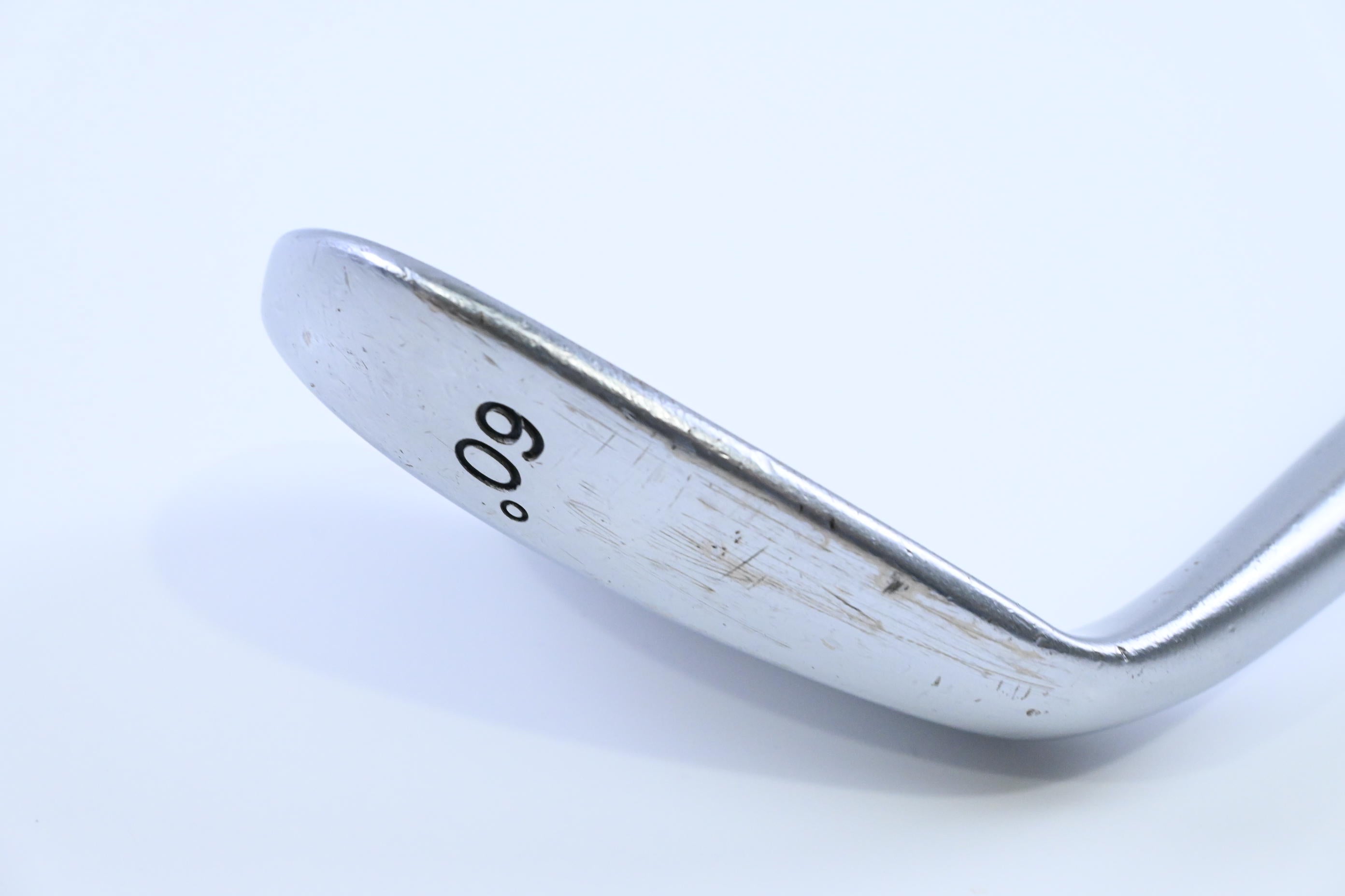 Titleist Vokey Spin Milled 2007 Lob Wedge / 60 Degree / Wedge Flex Dynamic Gold