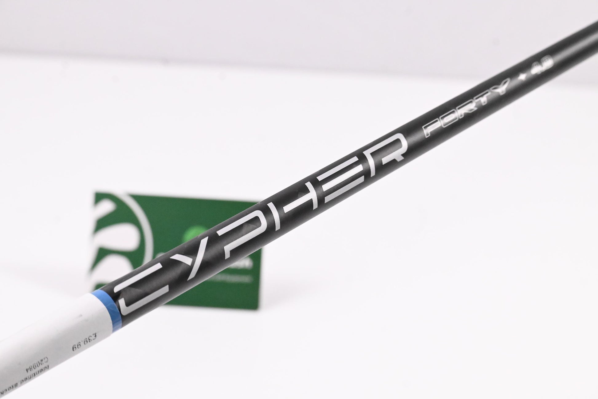 Ladies Project X Cypher 2.0 40 #5 Wood Shaft / Ladies Flex / Callaway 3rd Gen