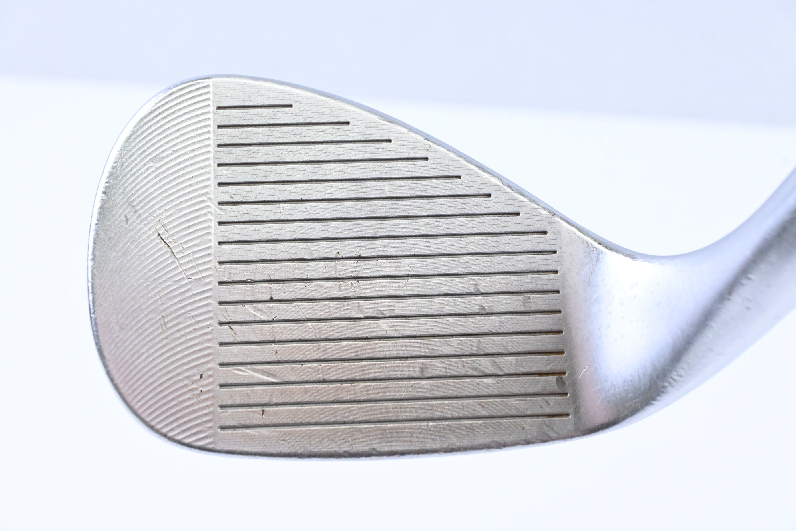 Cleveland RTX-4 Sand Wedge / 56 Degree / Wedge Flex KBS Hi-Rev 2.0 115 Shaft
