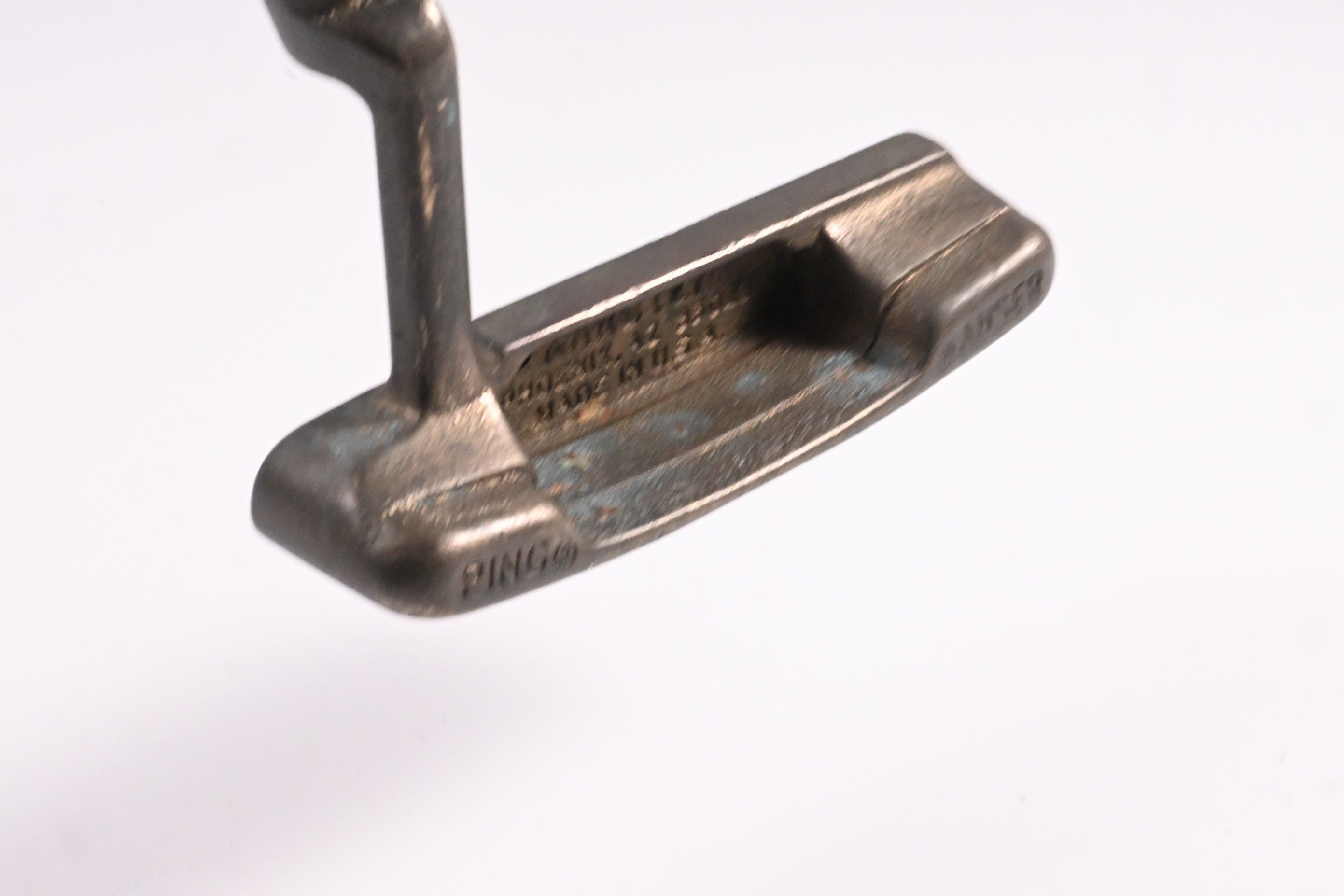 Ping Karsten Anser Putter / Black Dot / 36 Inch