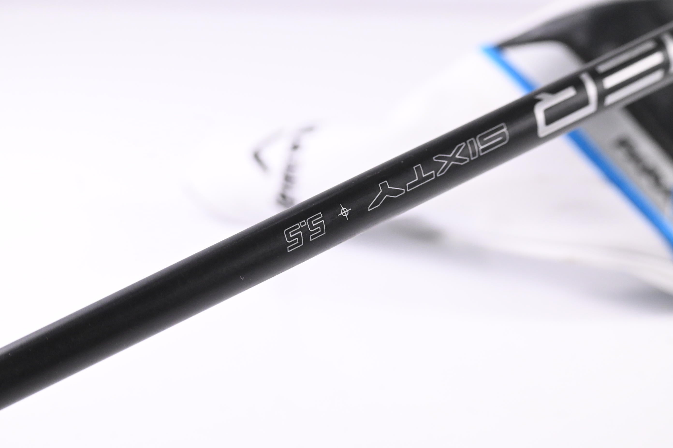 Callaway Paradym Ai Smoke #3 Hybrid / 18 Degree / Regular Flex Cypher 2.0 60