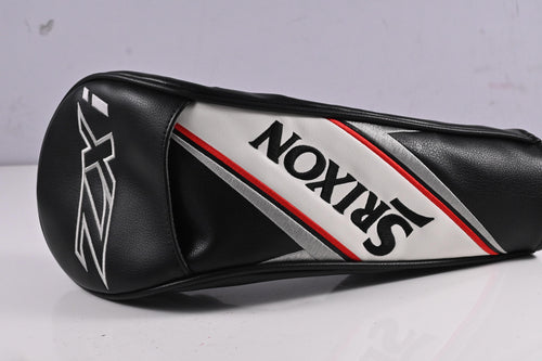 Srixon ZXi LS Driver / 8 Degree / Senior Flex Denali Red 50 Shaft