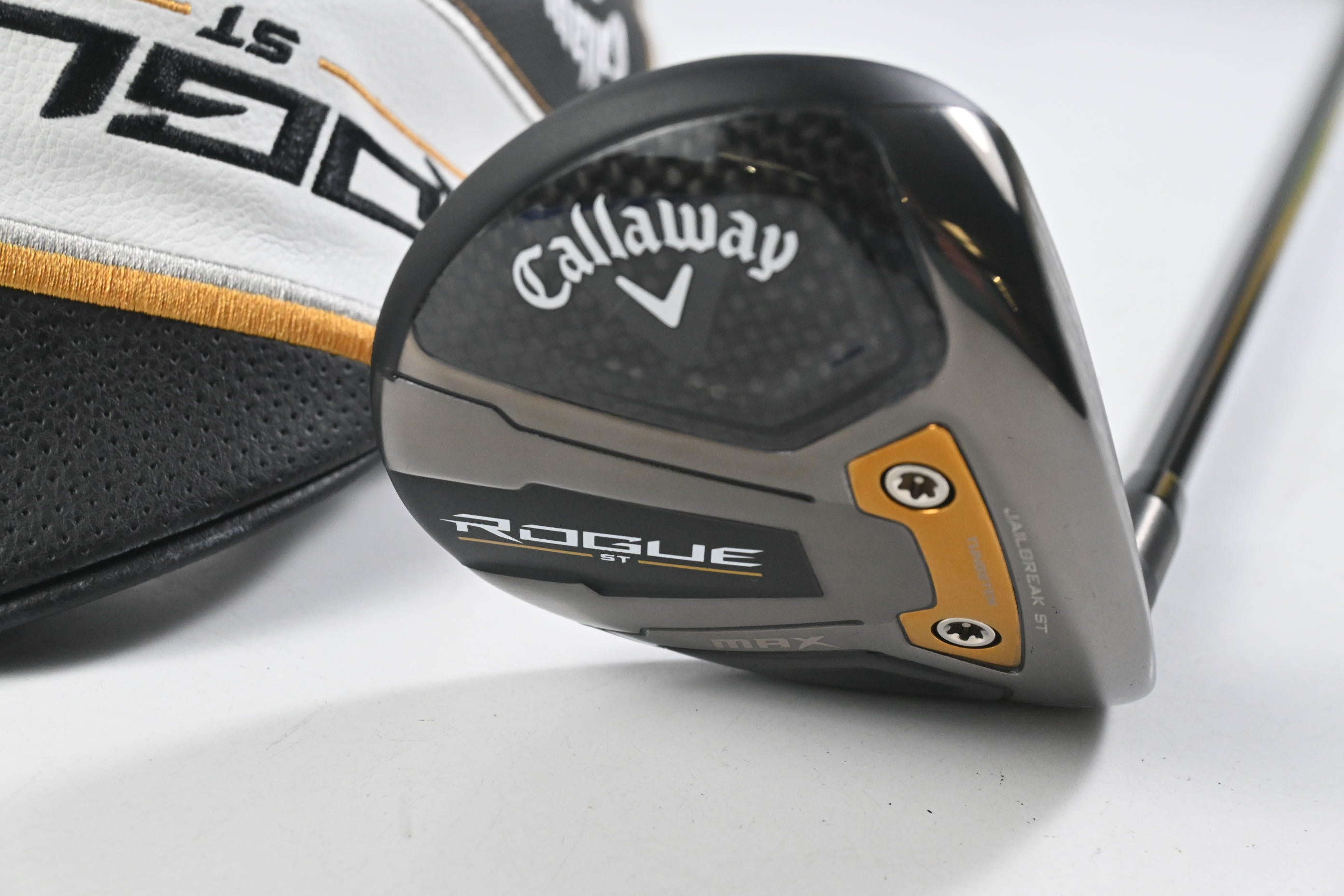 Callaway Rogue ST Max #3 HL Wood / 16.5 Degree / Regular Flex Tensei AV Blue 65