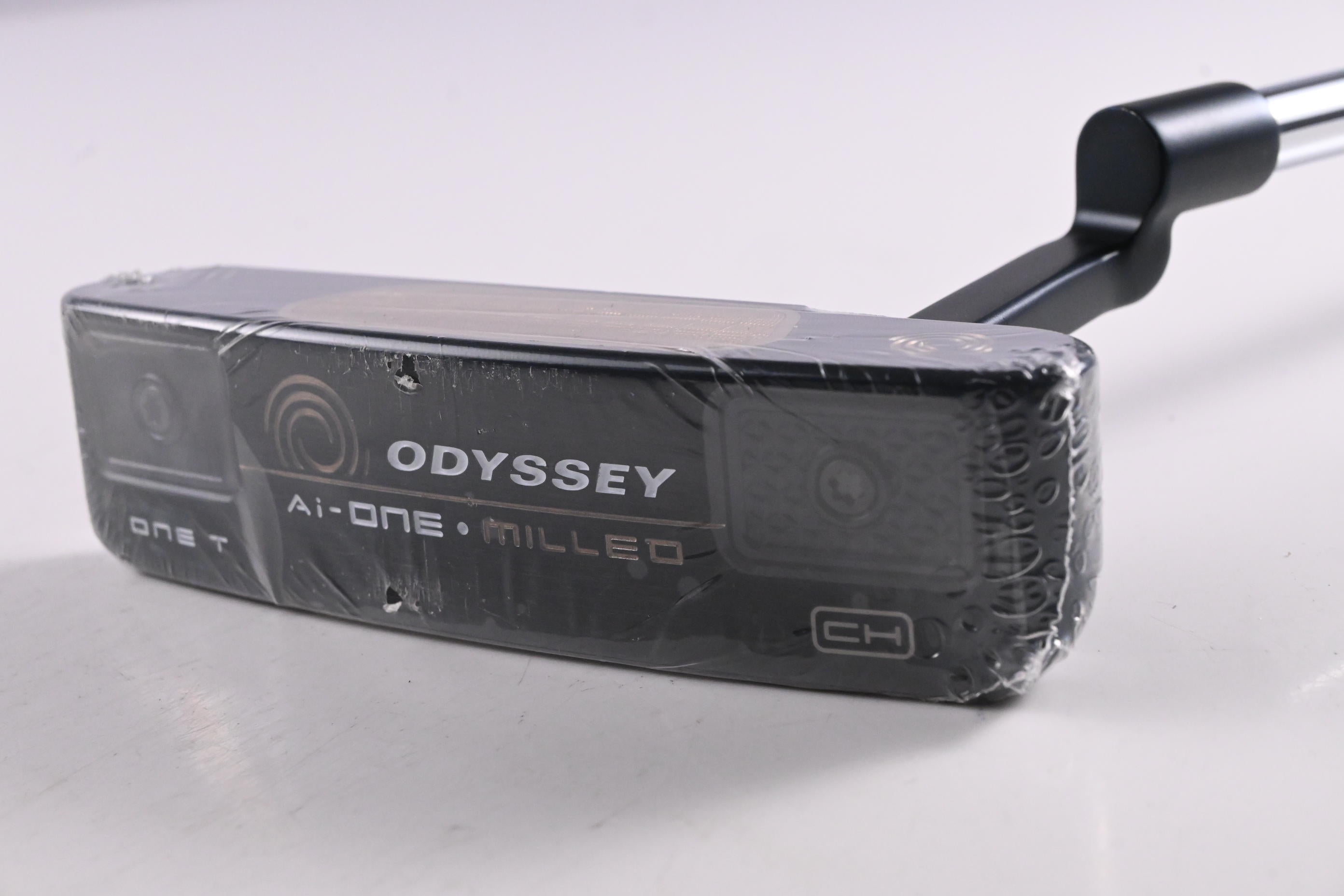 Odyssey Ai-One Milled One-T CH Putter / 34 Inch