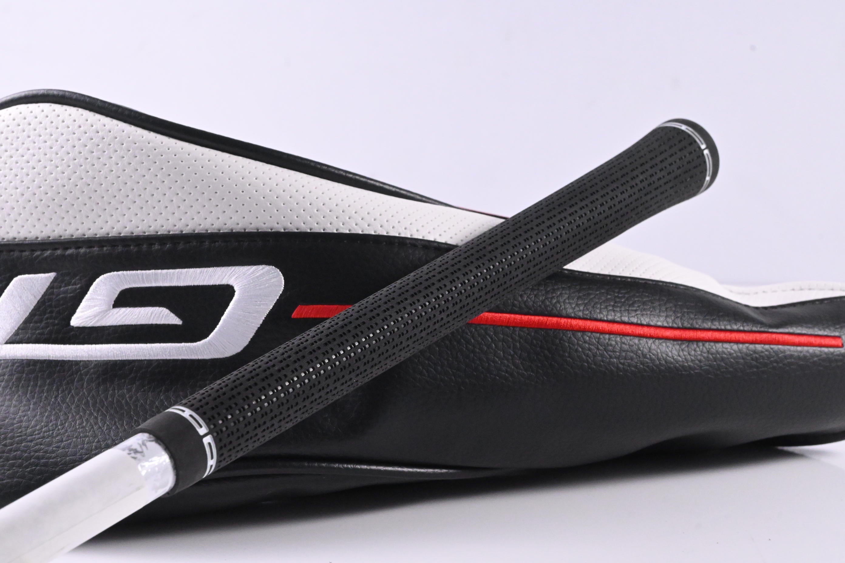Titleist GT1 Driver / 10 Degree / Senior Flex Denali Red 50 Shaft