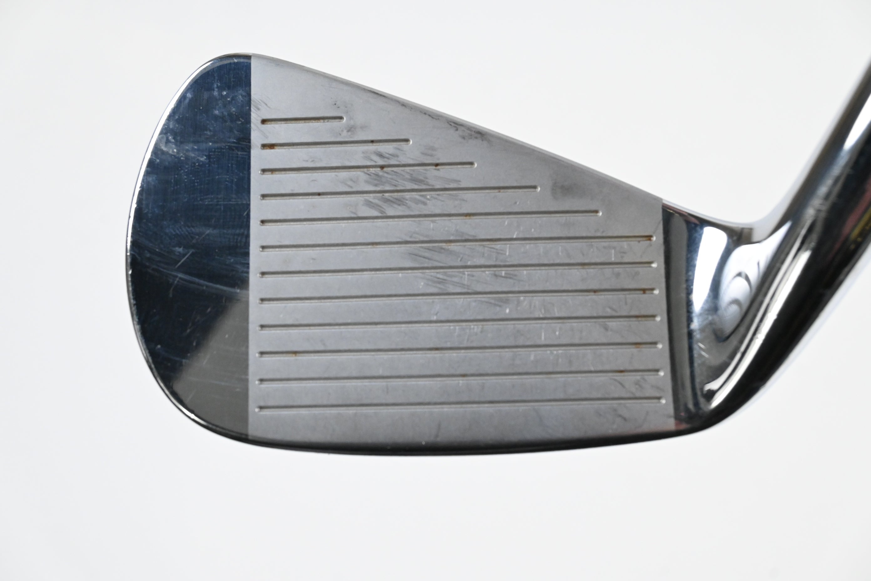 Mizuno MP-57 #6 Iron / Stiff Flex Dynamic Gold S300 Shaft
