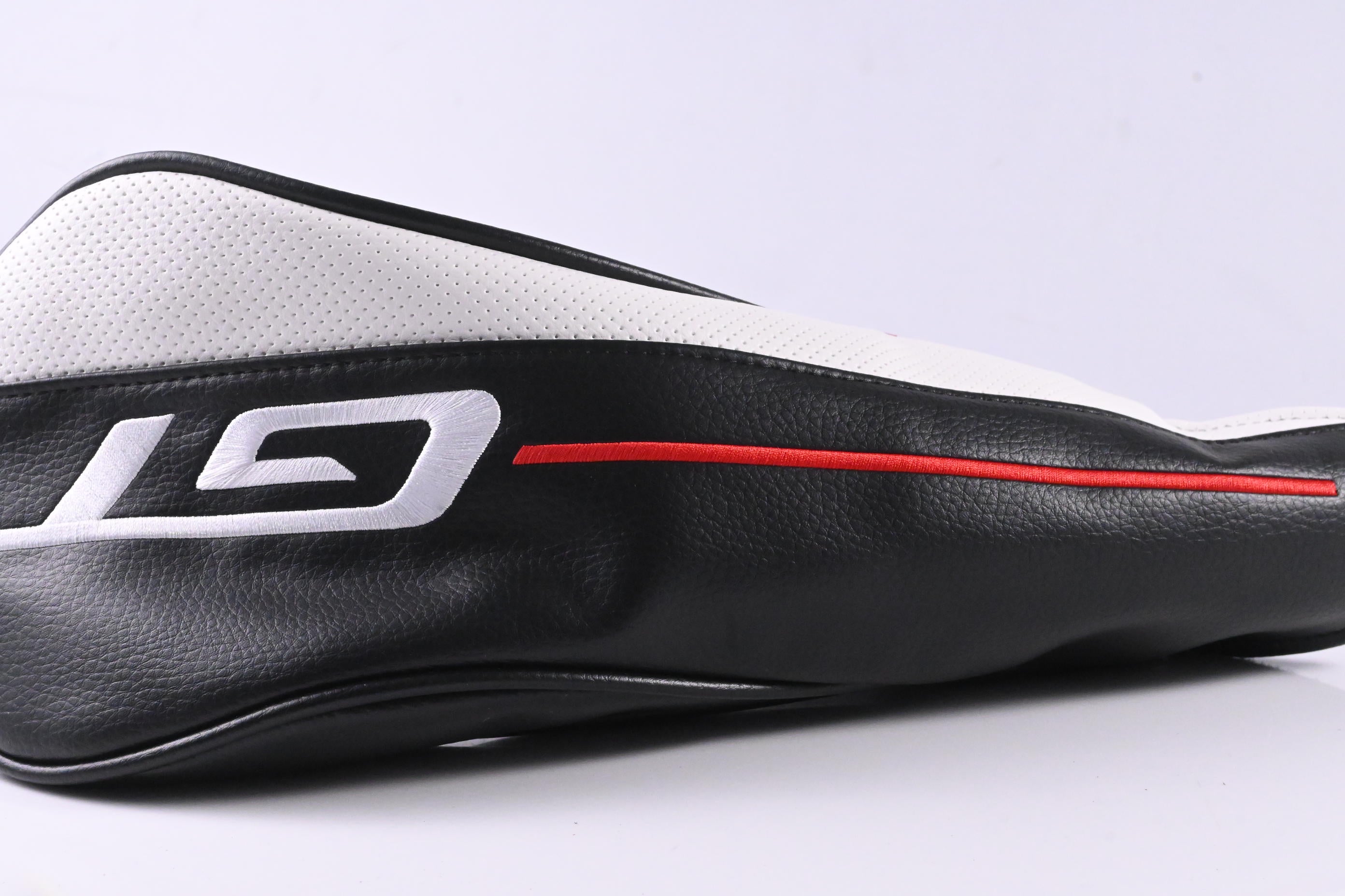 Titleist GT1 Driver / 10 Degree / Senior Flex Denali Red 50 Shaft