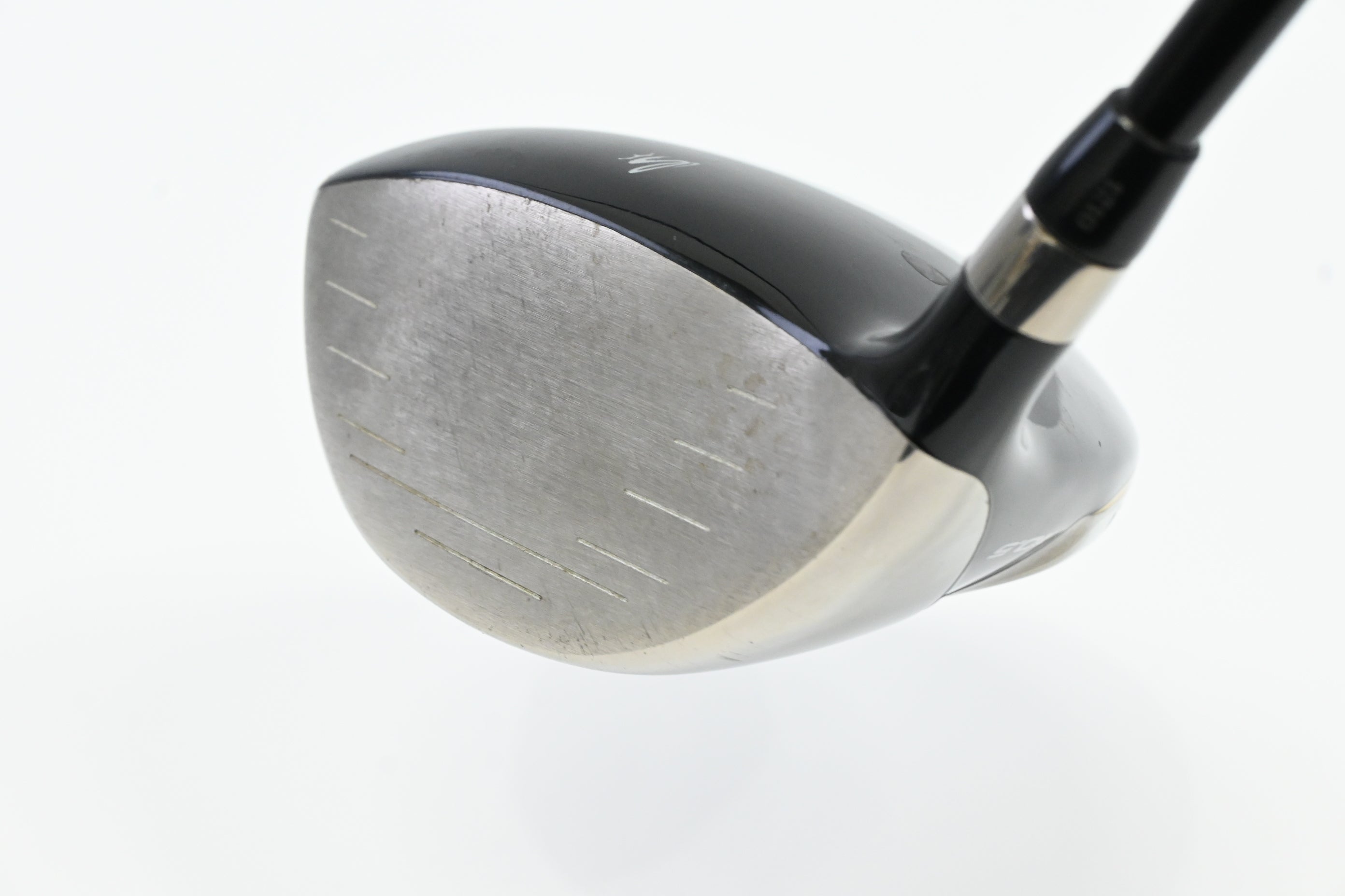 Cobra S2 Offset Driver / 10.5 Degree / Regular Flex Fujikura Fit-On Max 65 Shaft