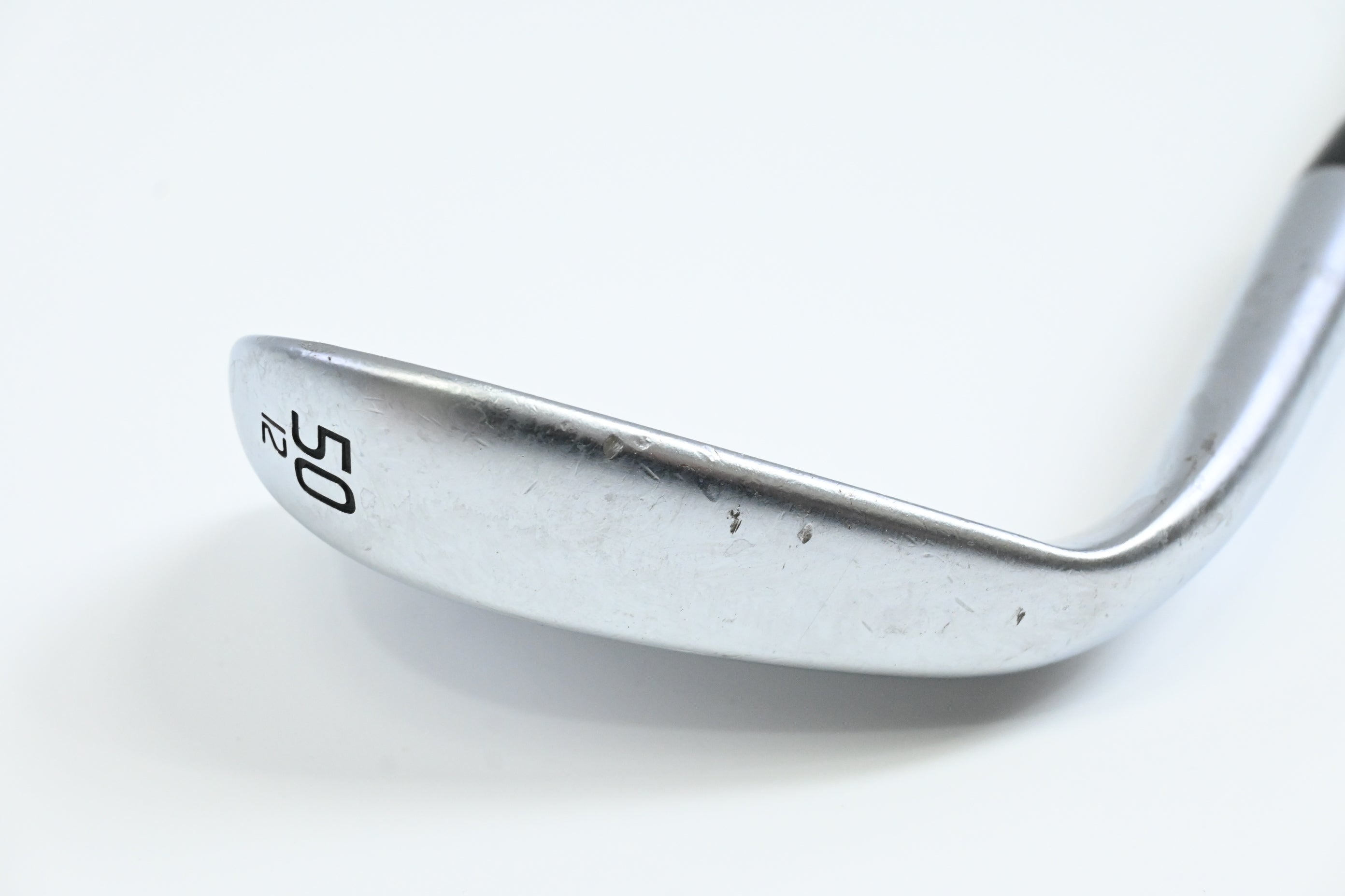 Ping Glide 3.0 Gap Wedge / 50 Degree / Black Dot / Wedge Flex Ping Z-Z115 Shaft