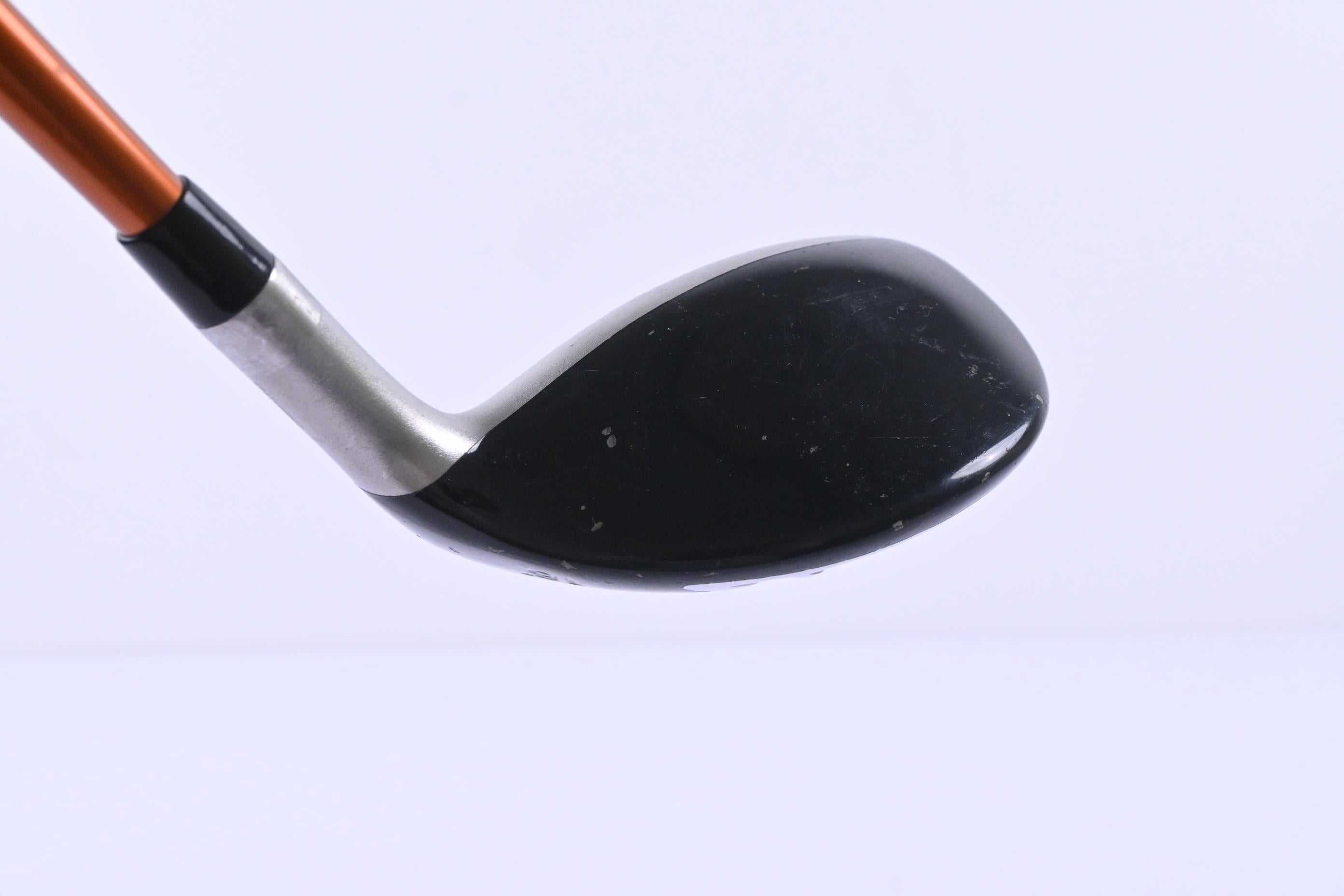 Ping G10 #2 Hybrid / 18 Degree / Regular Flex Ping TFC 129 H Shaft