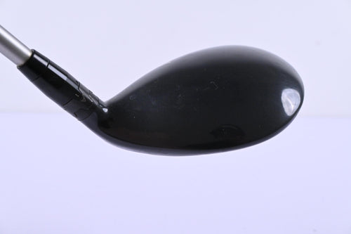 Titleist 917 F3 #3 Wood / 15 Degree / Stiff Flex Diamana S+ 70 Blue Shaft
