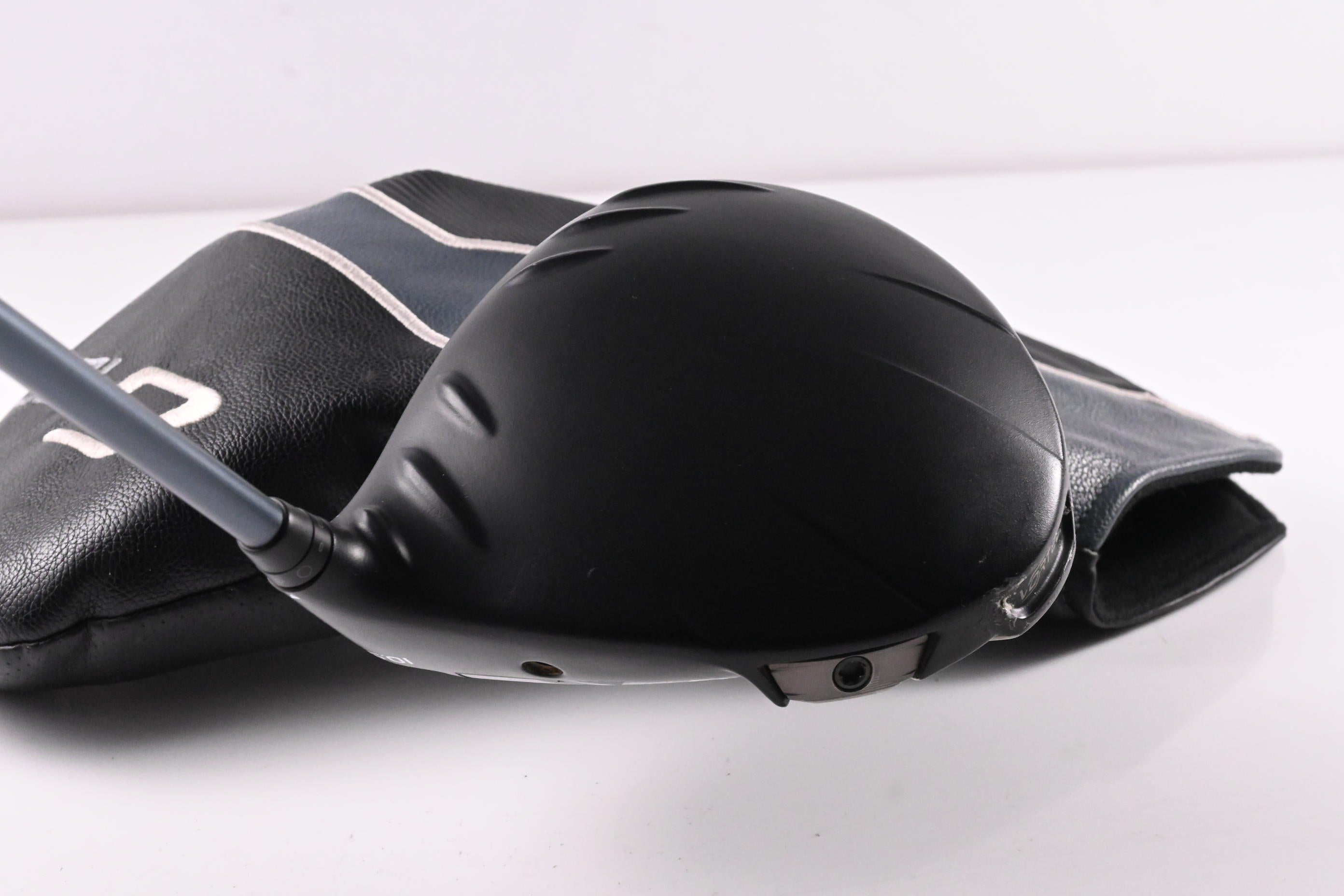 Ping G425 SFT Driver / 10.5 Degree / Senior Flex Ping Atla CB Slate 55 Shaft